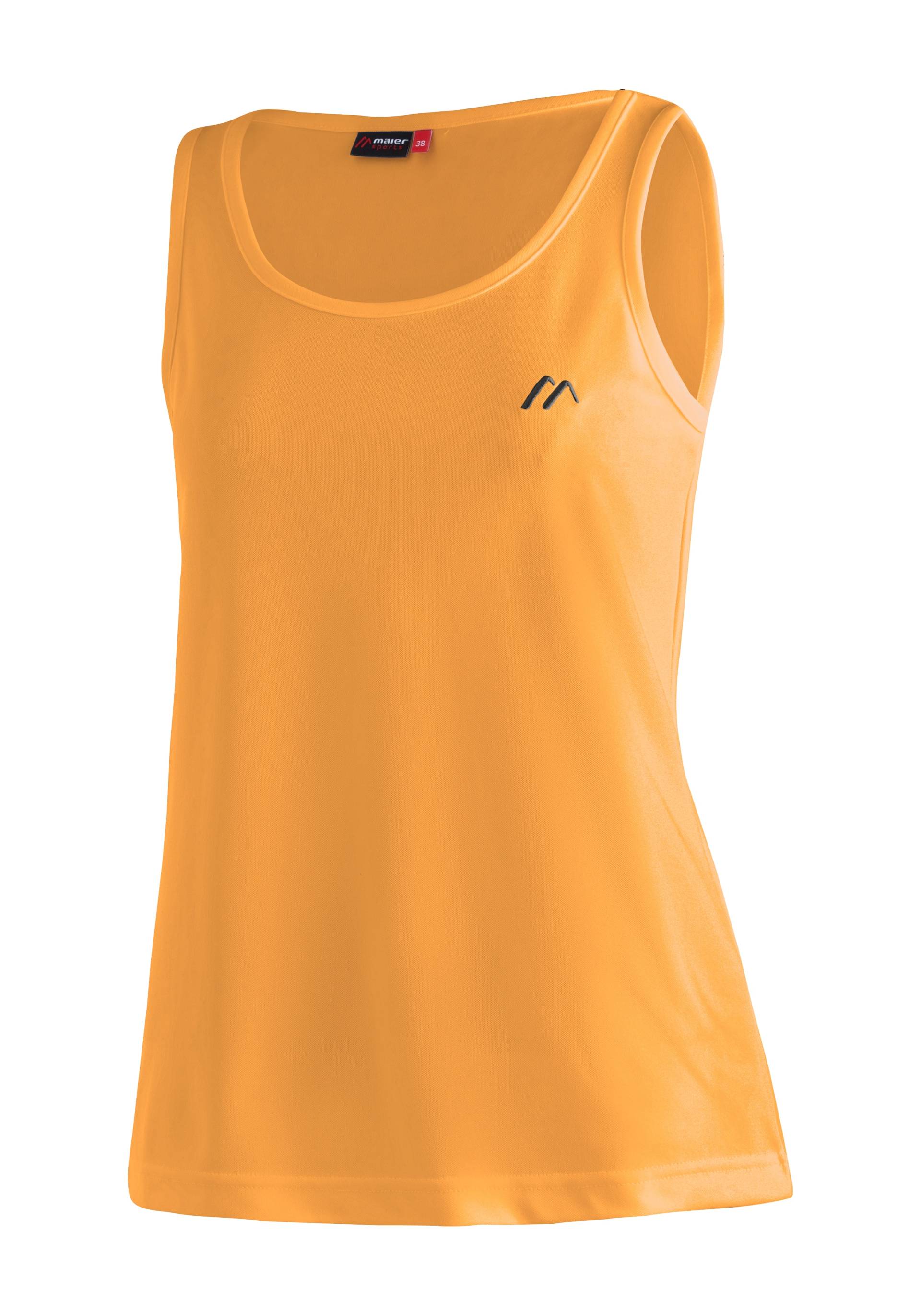 Maier Sports Funktionsshirt »Petra« von maier sports