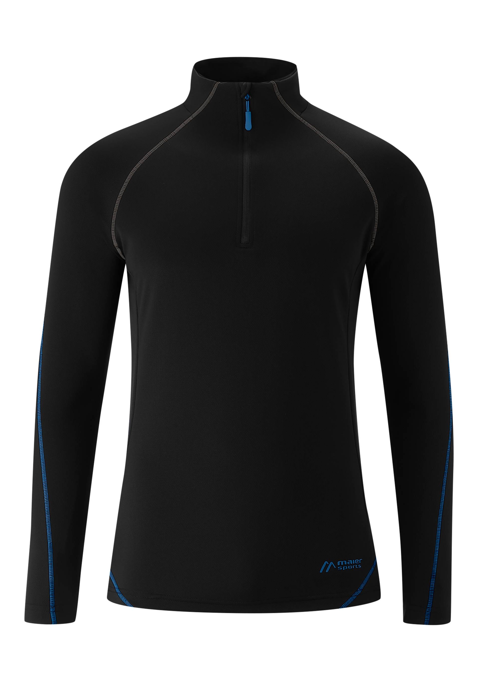 Maier Sports Funktionsshirt »Roger« von maier sports