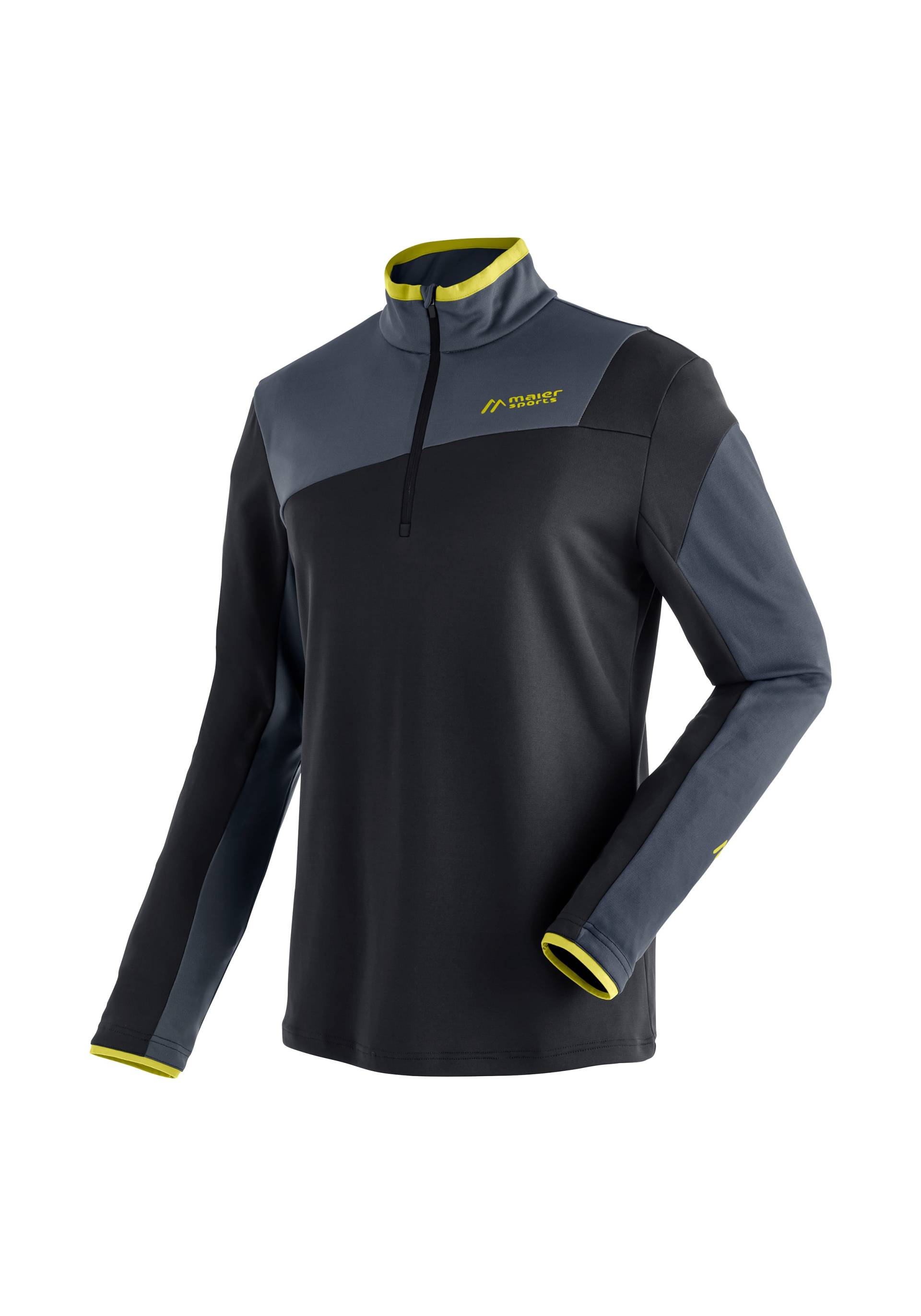 Maier Sports Funktionsshirt »Soberg M« von maier sports