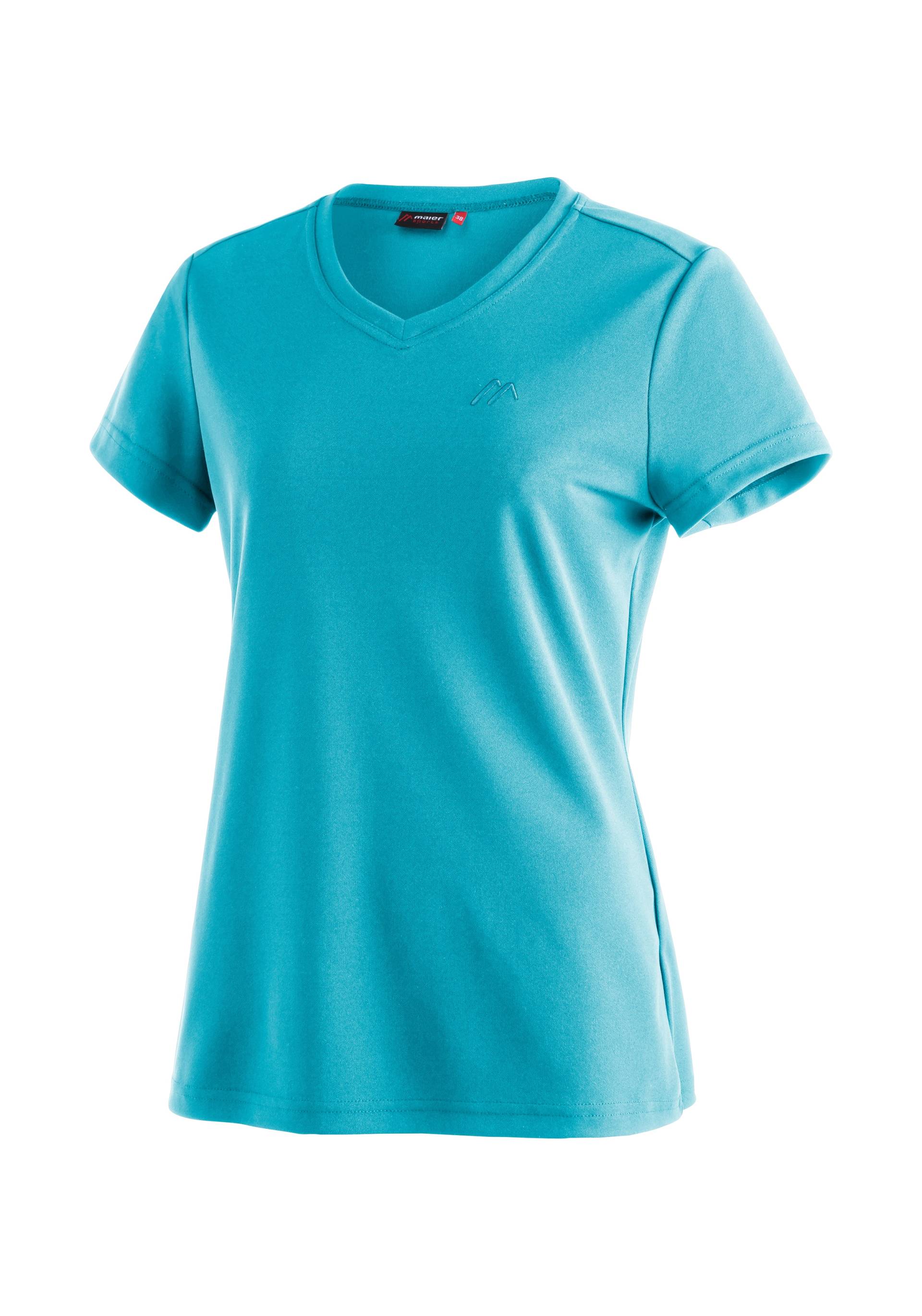 Maier Sports Funktionsshirt »Trudy« von maier sports