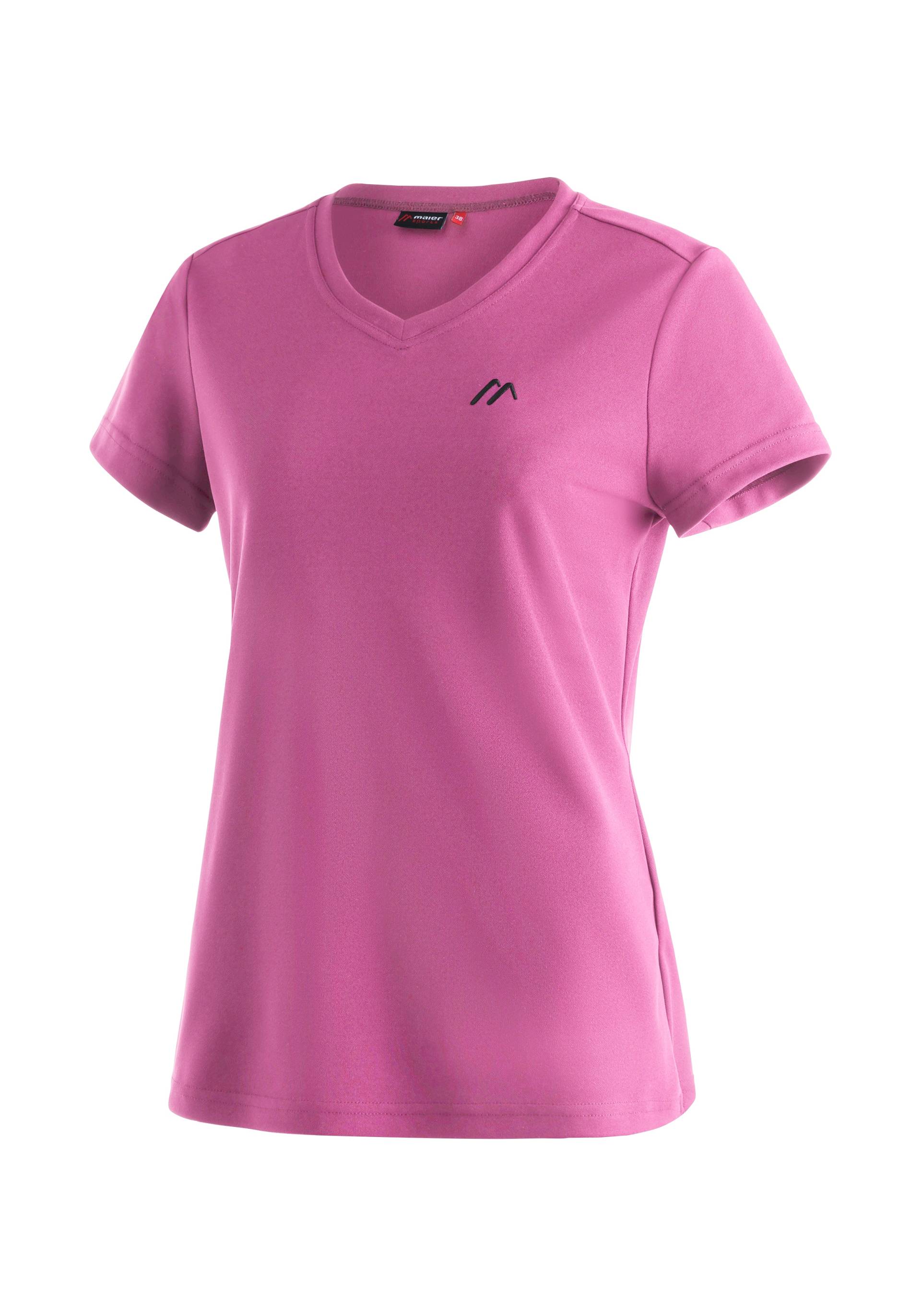 Maier Sports Funktionsshirt »Trudy« von maier sports