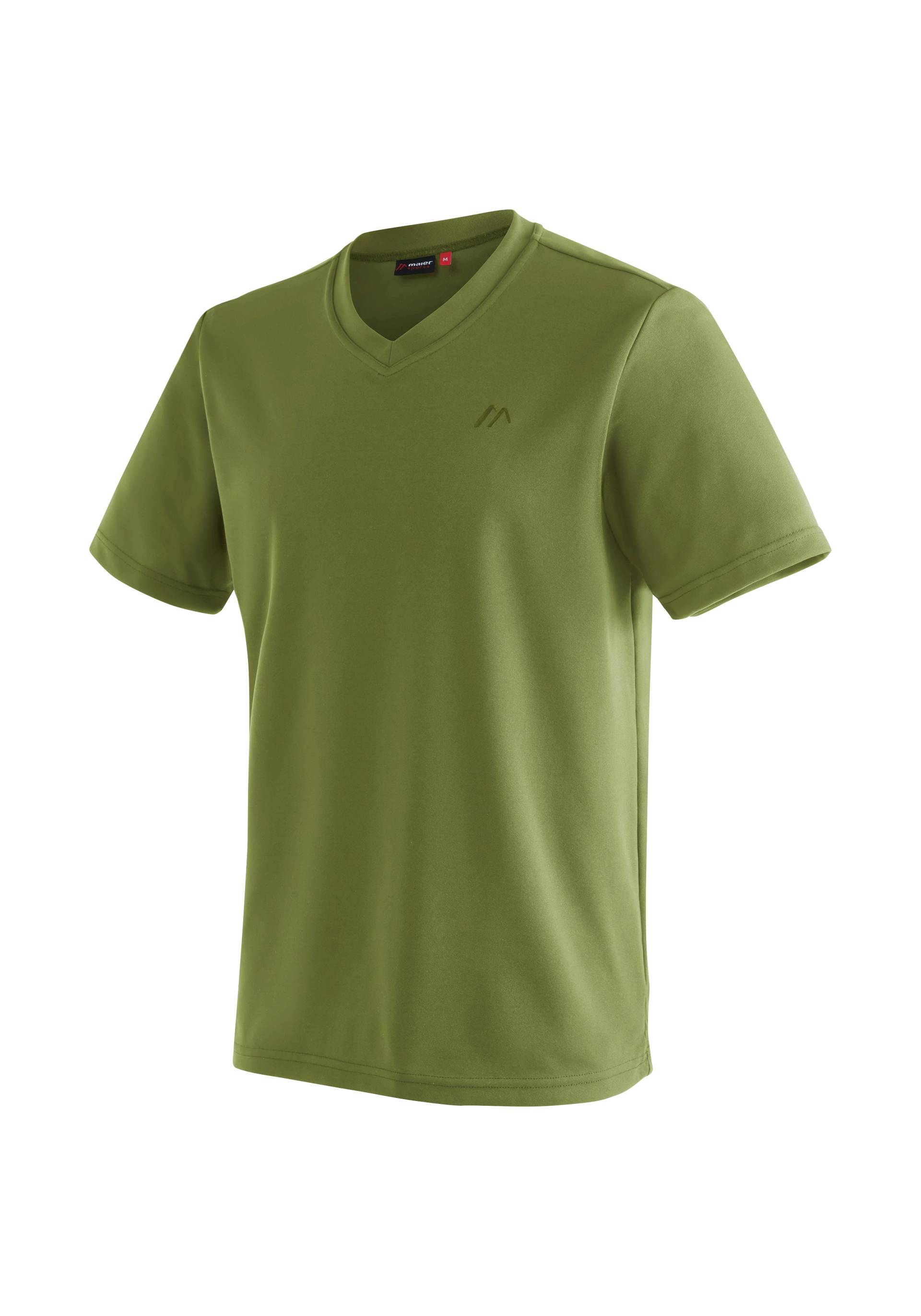 Maier Sports Funktionsshirt »Wali« von maier sports