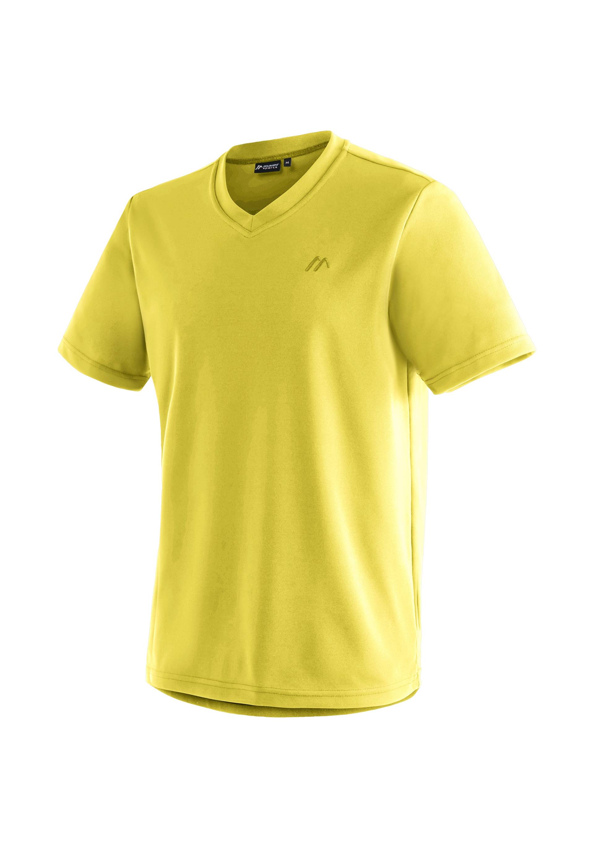 Maier Sports Funktionsshirt »Wali« von maier sports