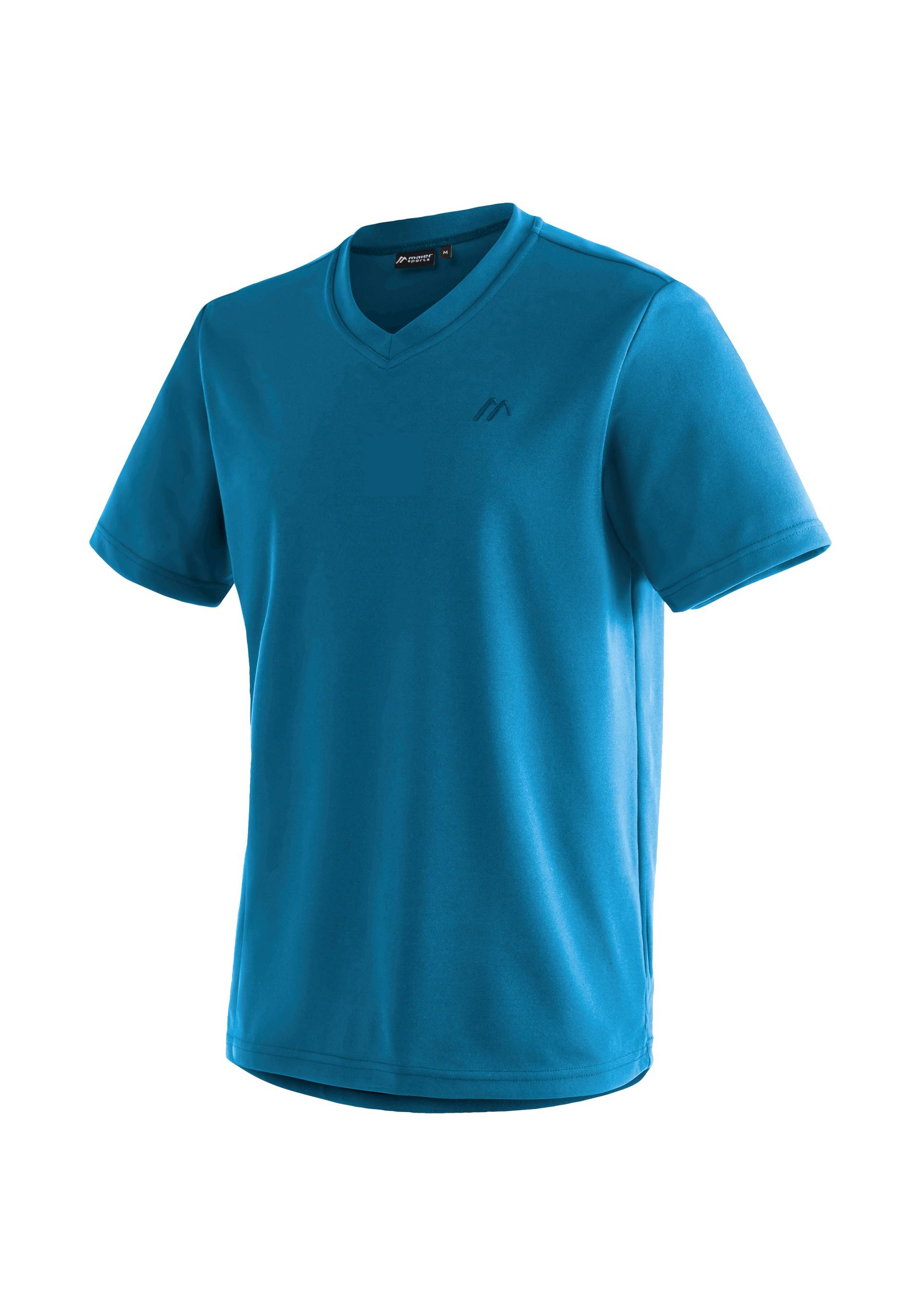 Maier Sports Funktionsshirt »Wali« von maier sports