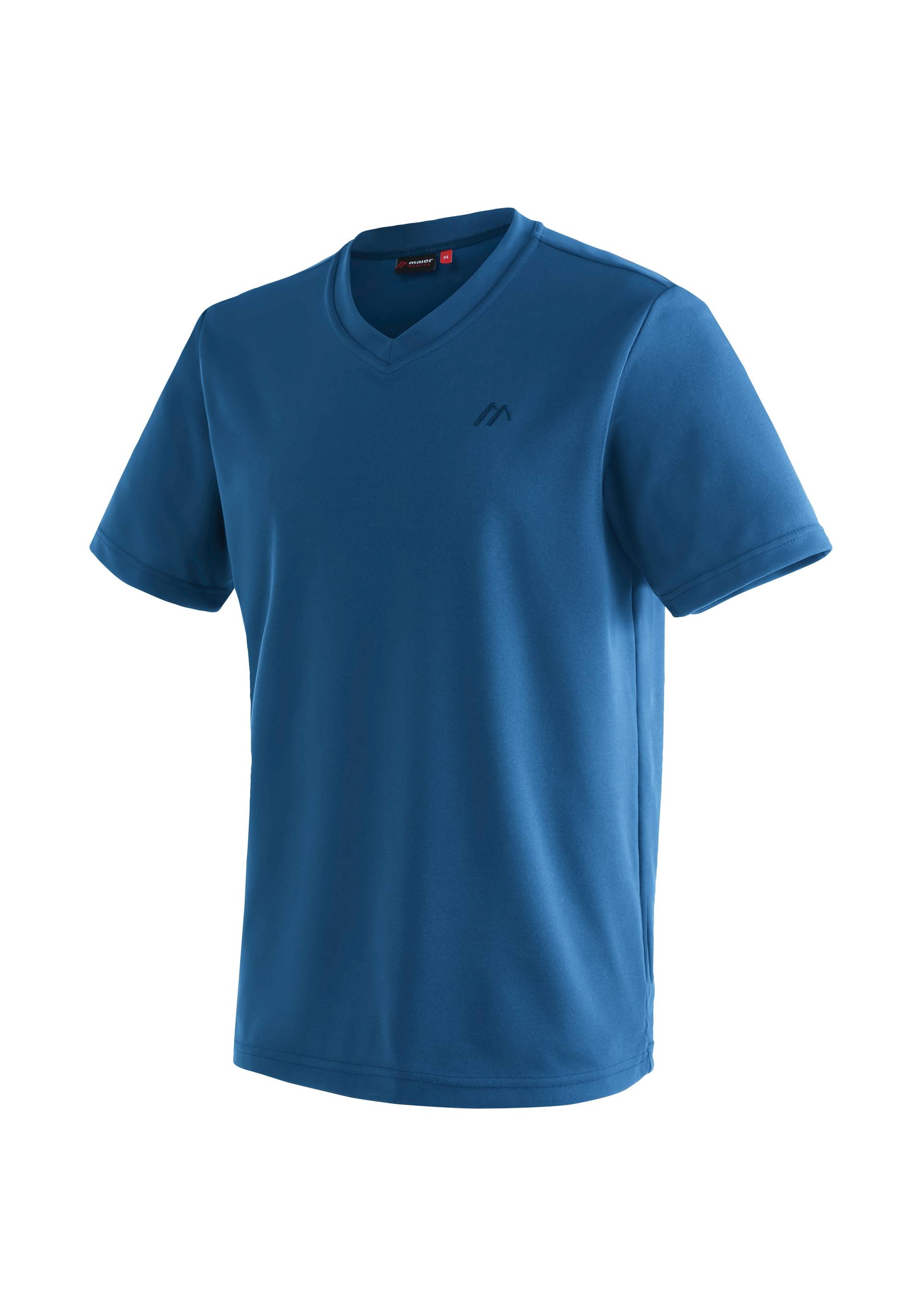 Maier Sports Funktionsshirt »Wali« von maier sports