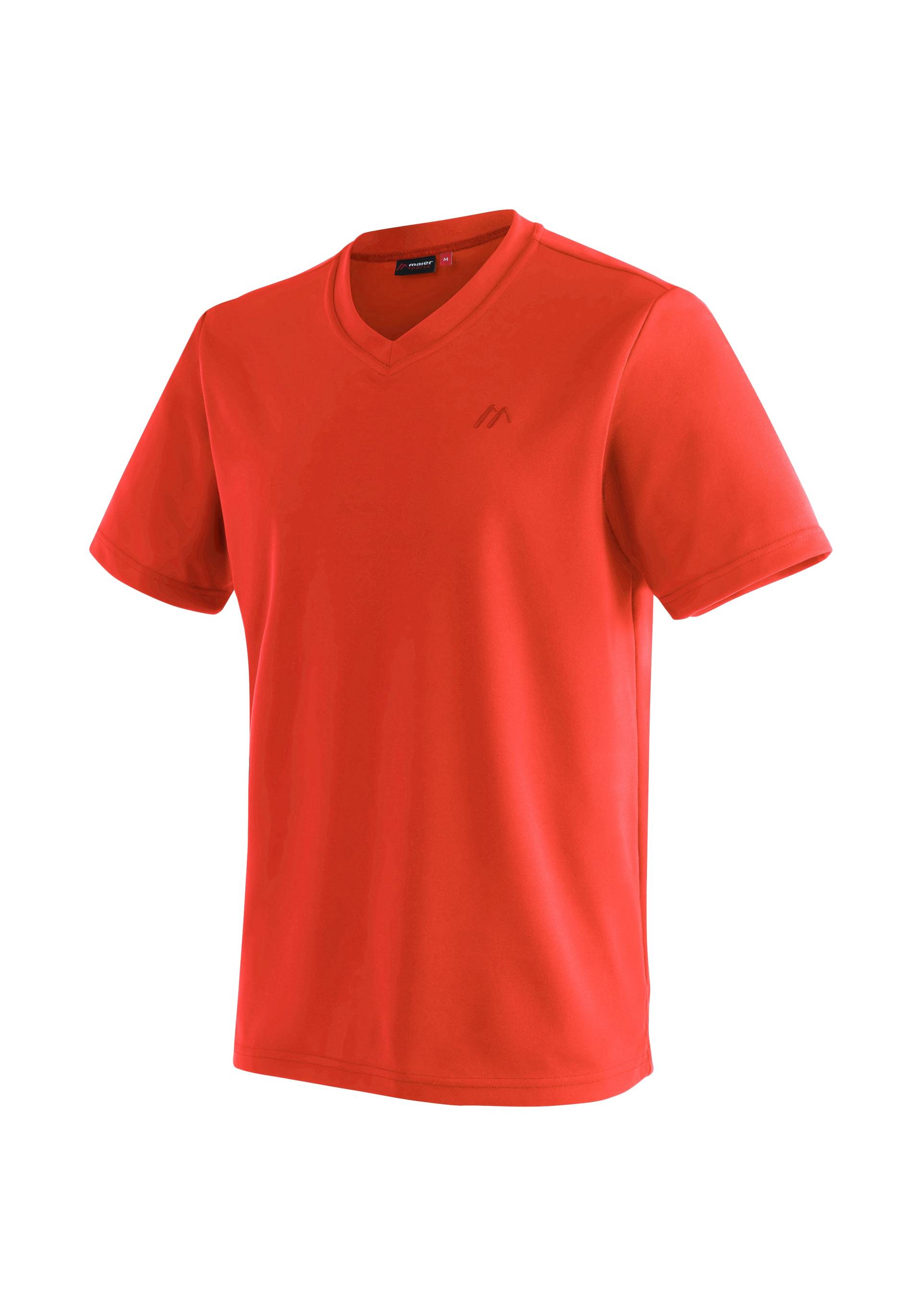 Maier Sports Funktionsshirt »Wali« von maier sports