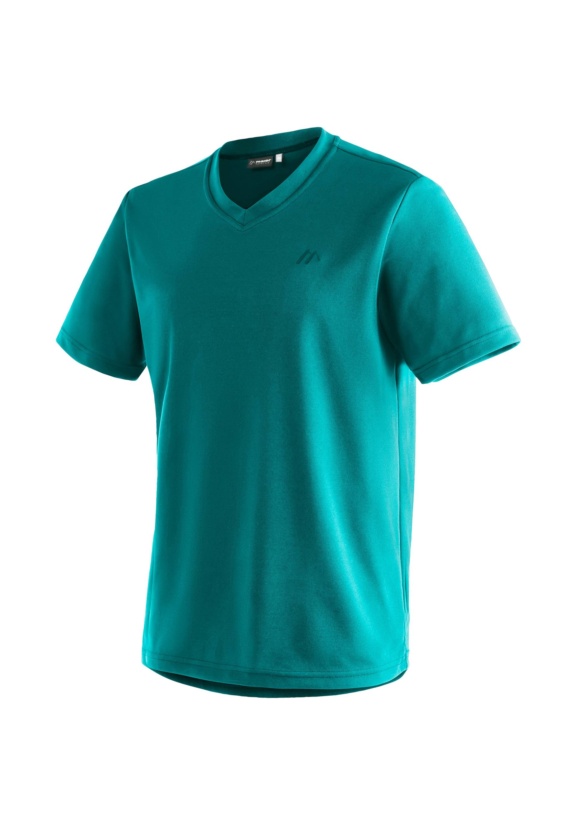 Maier Sports Funktionsshirt »Wali« von maier sports