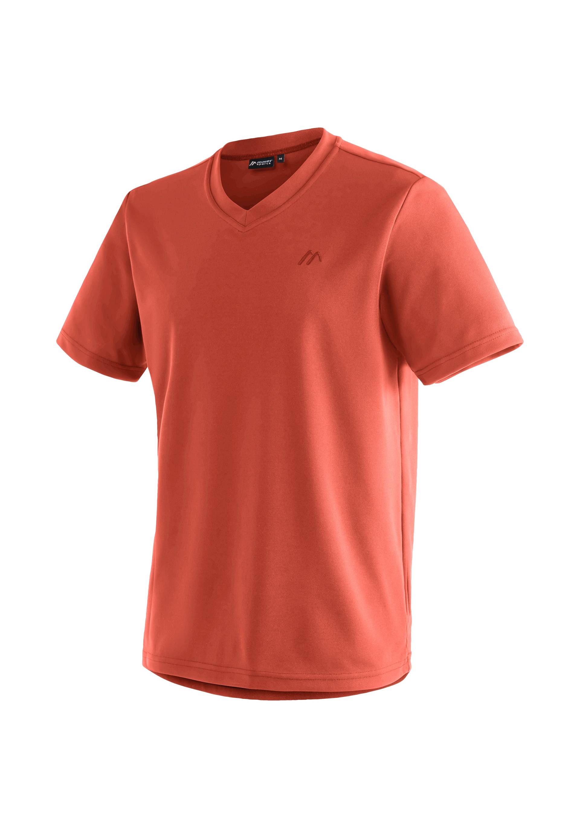 Maier Sports Funktionsshirt »Wali« von maier sports