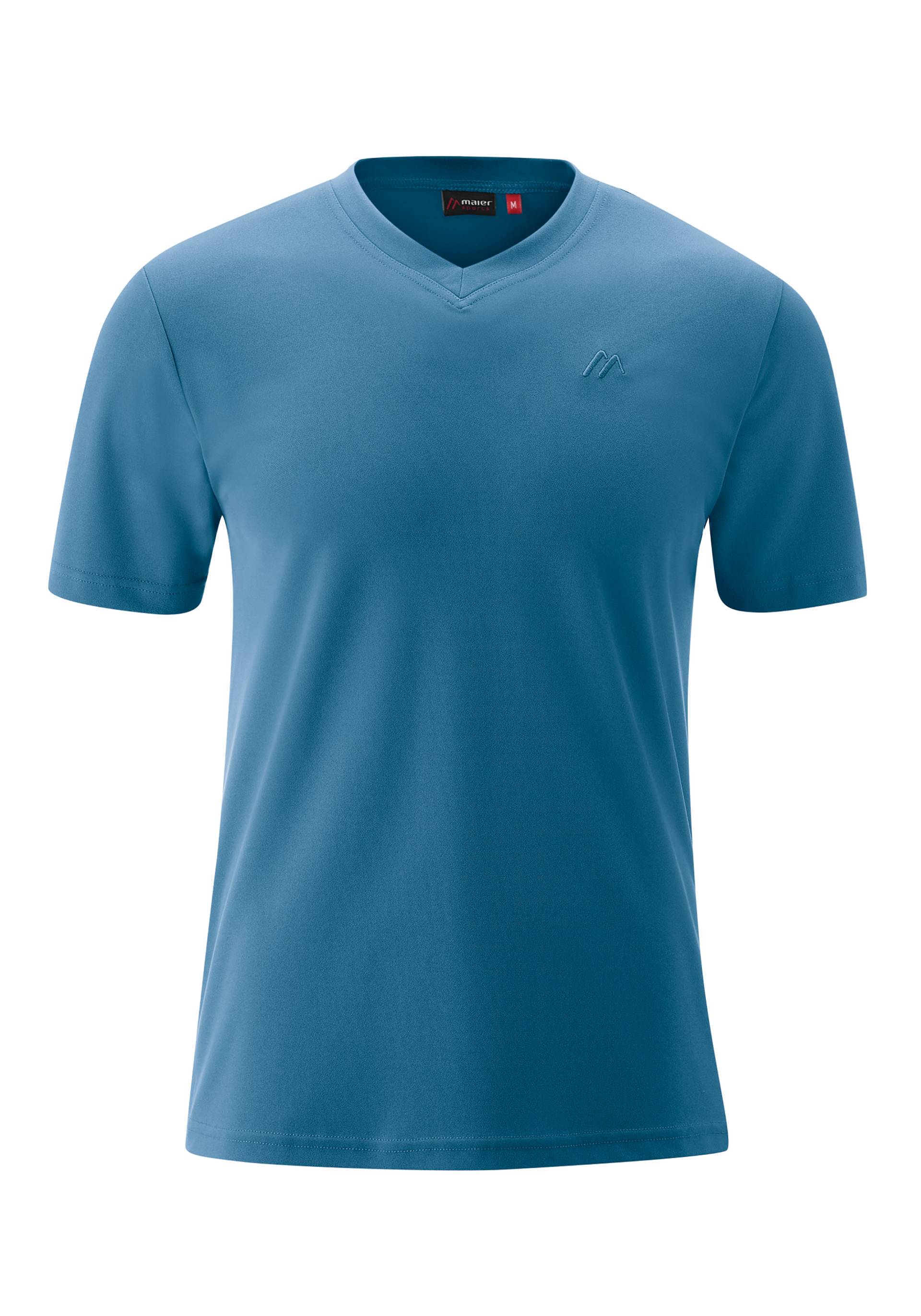 Maier Sports Funktionsshirt »Wali« von maier sports