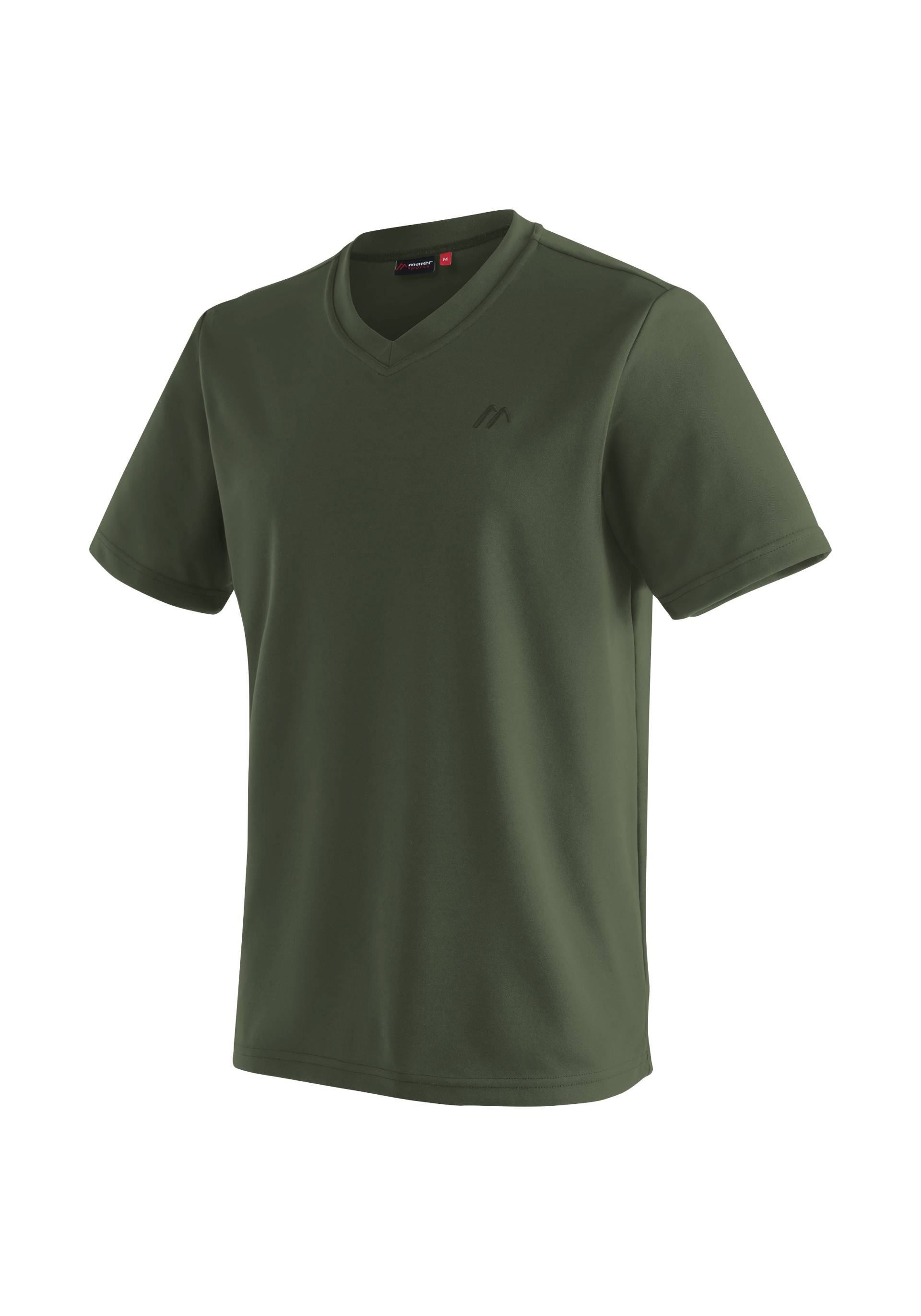 Maier Sports Funktionsshirt »Wali« von maier sports