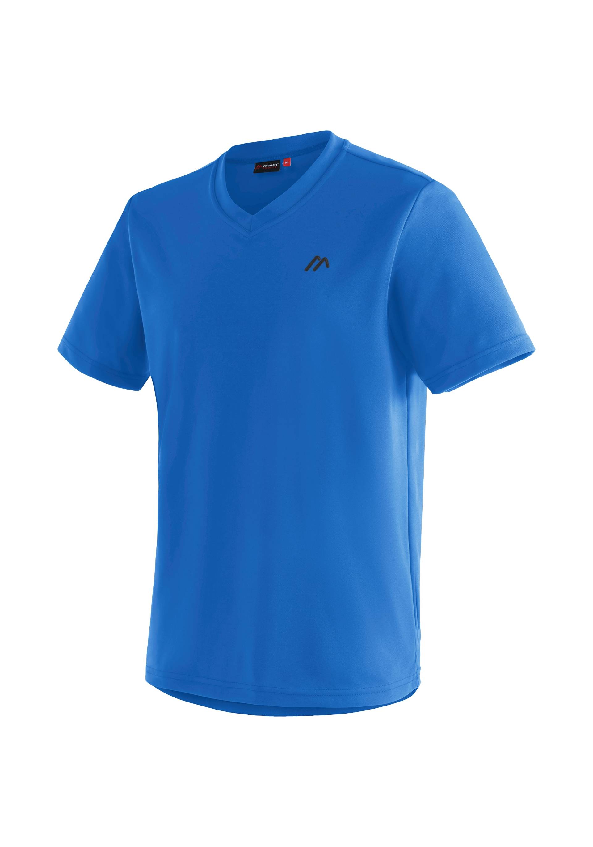 Maier Sports Funktionsshirt »Wali« von maier sports