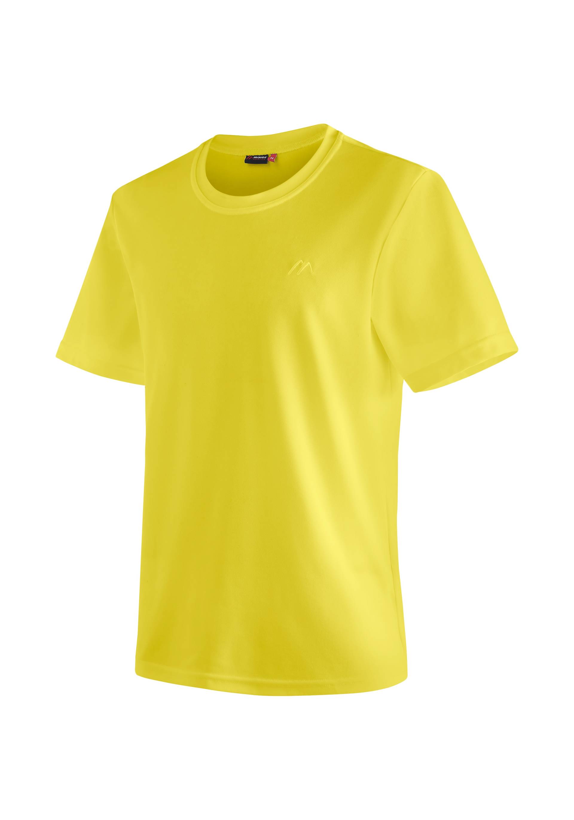 Maier Sports Funktionsshirt »Walter« von maier sports