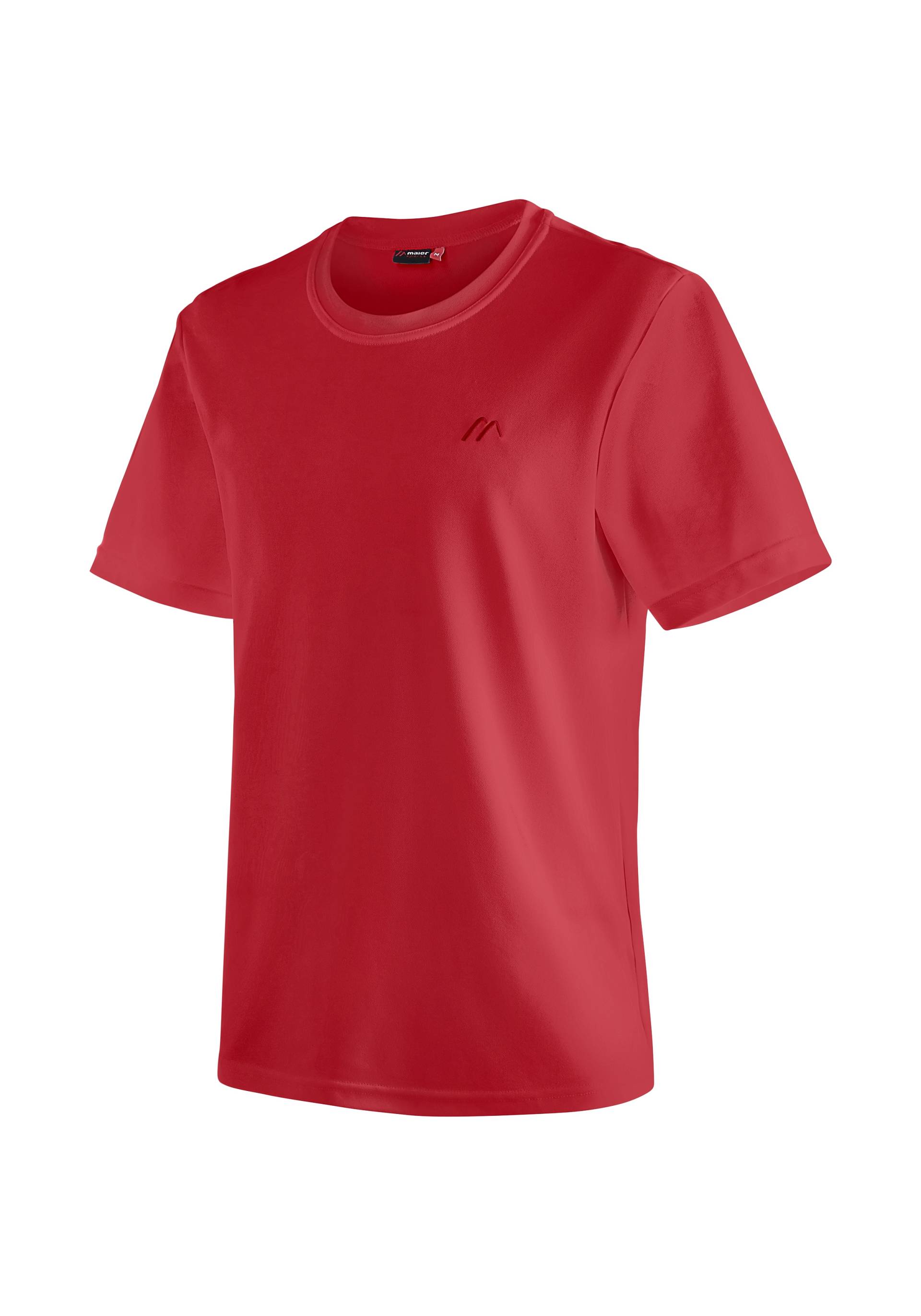 Maier Sports Funktionsshirt »Walter« von maier sports