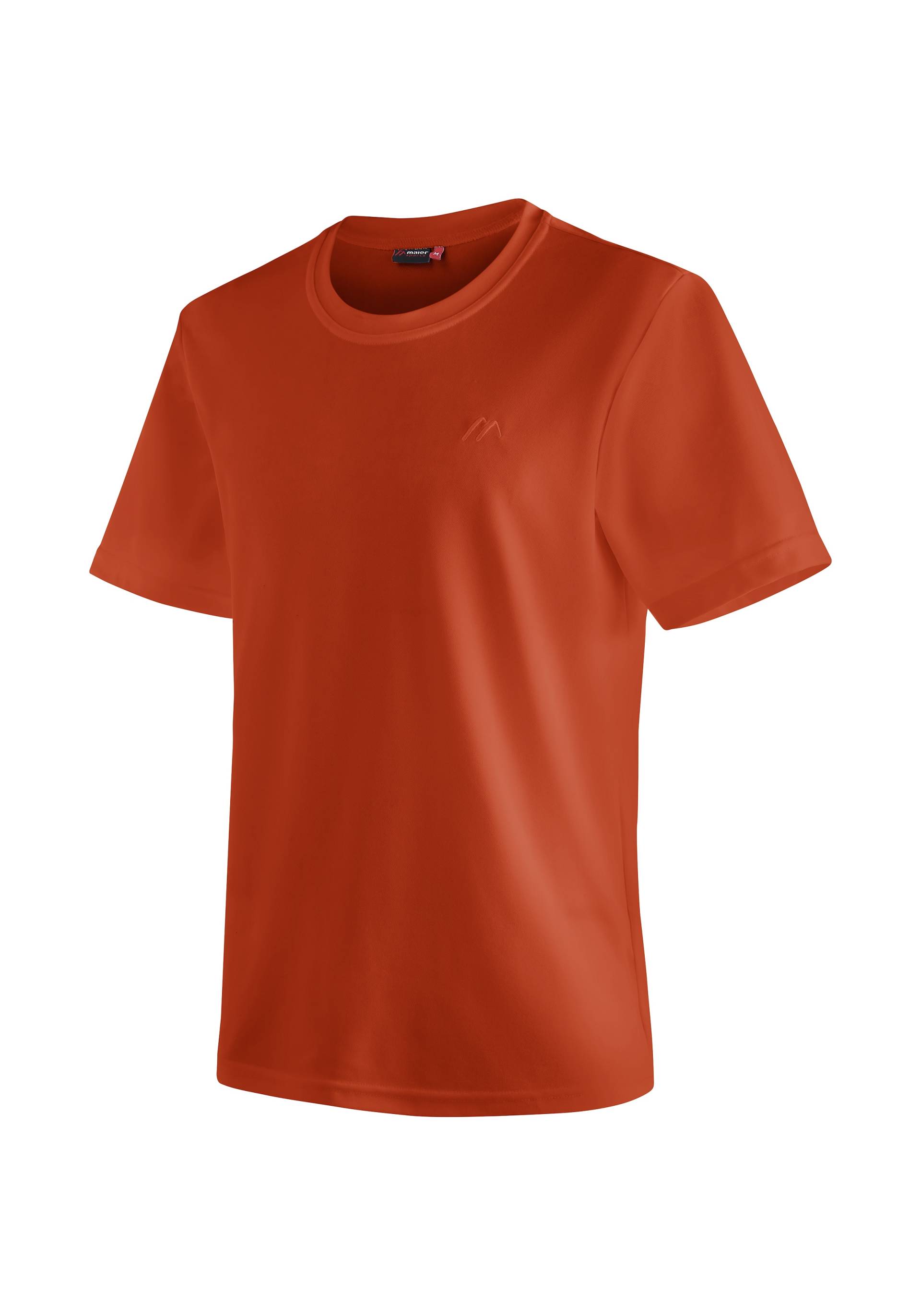 Maier Sports Funktionsshirt »Walter« von maier sports