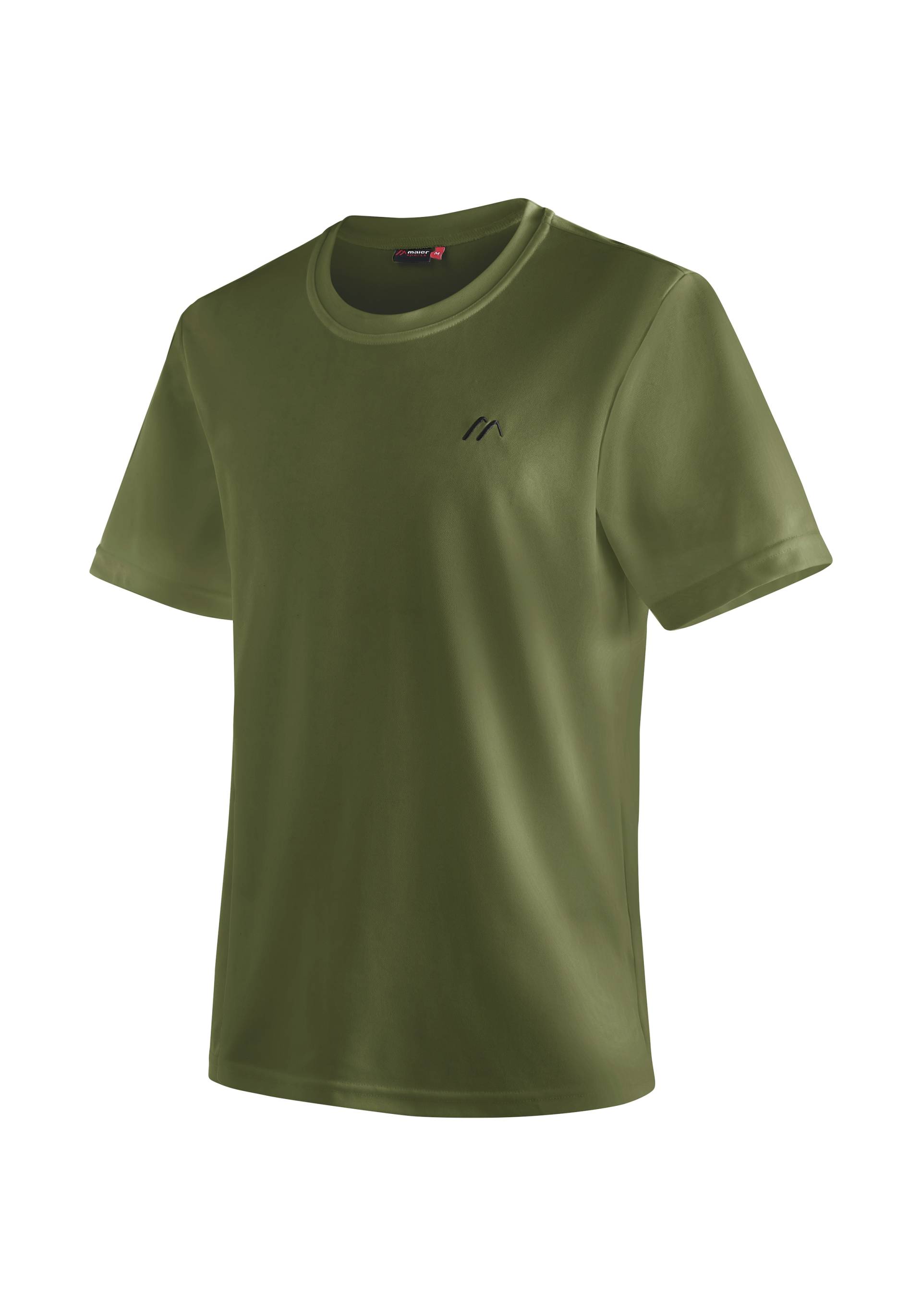 Maier Sports Funktionsshirt »Walter« von maier sports