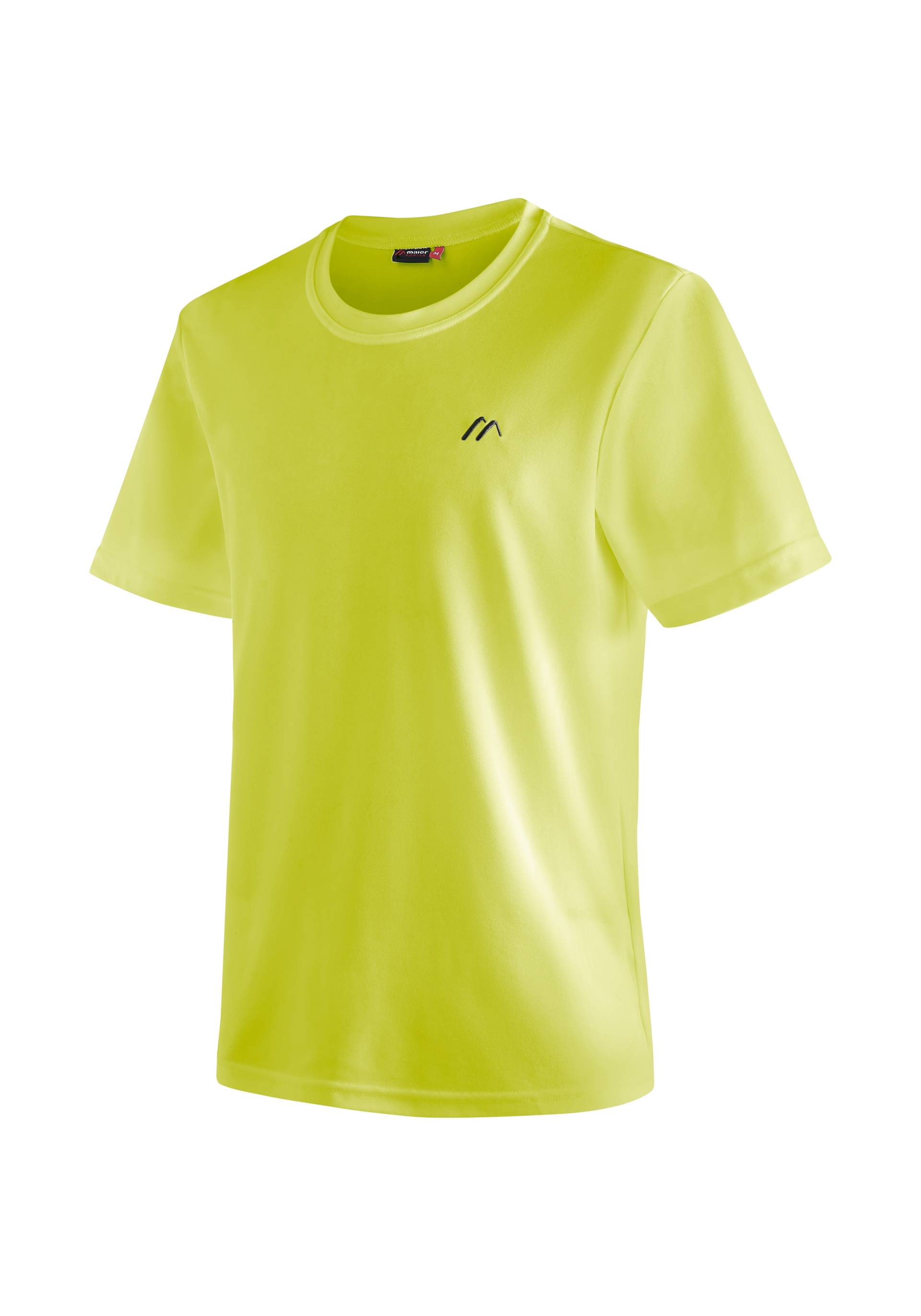 Maier Sports Funktionsshirt »Walter« von maier sports