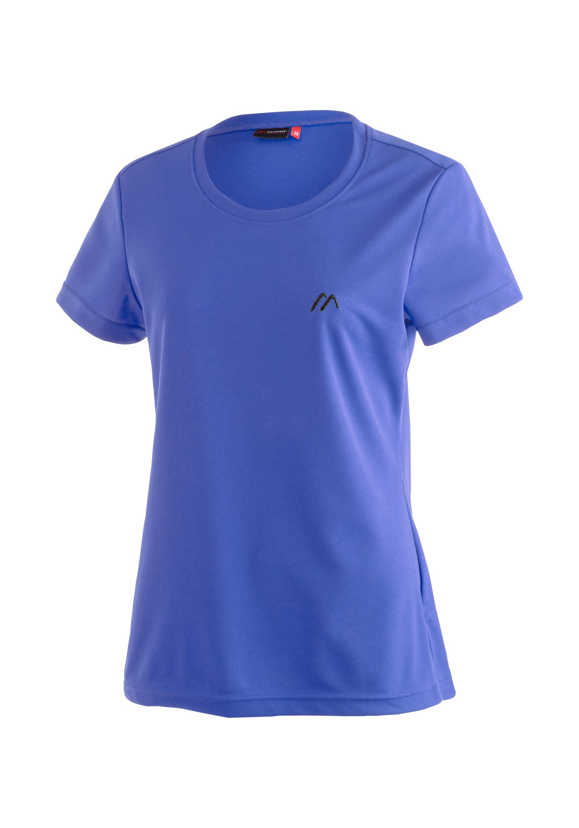 Maier Sports Funktionsshirt »Waltraud« von maier sports