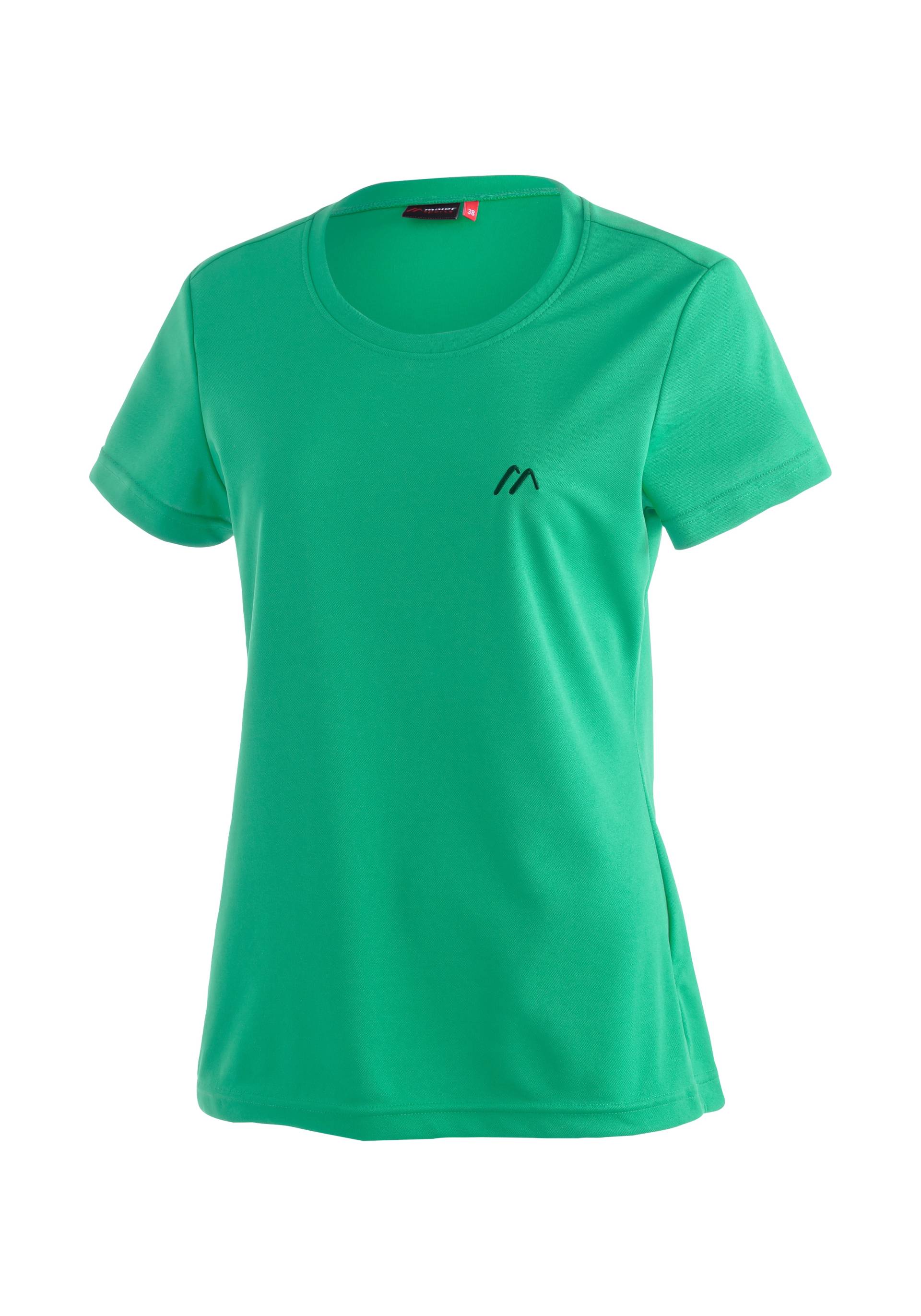 Maier Sports Funktionsshirt »Waltraud« von maier sports