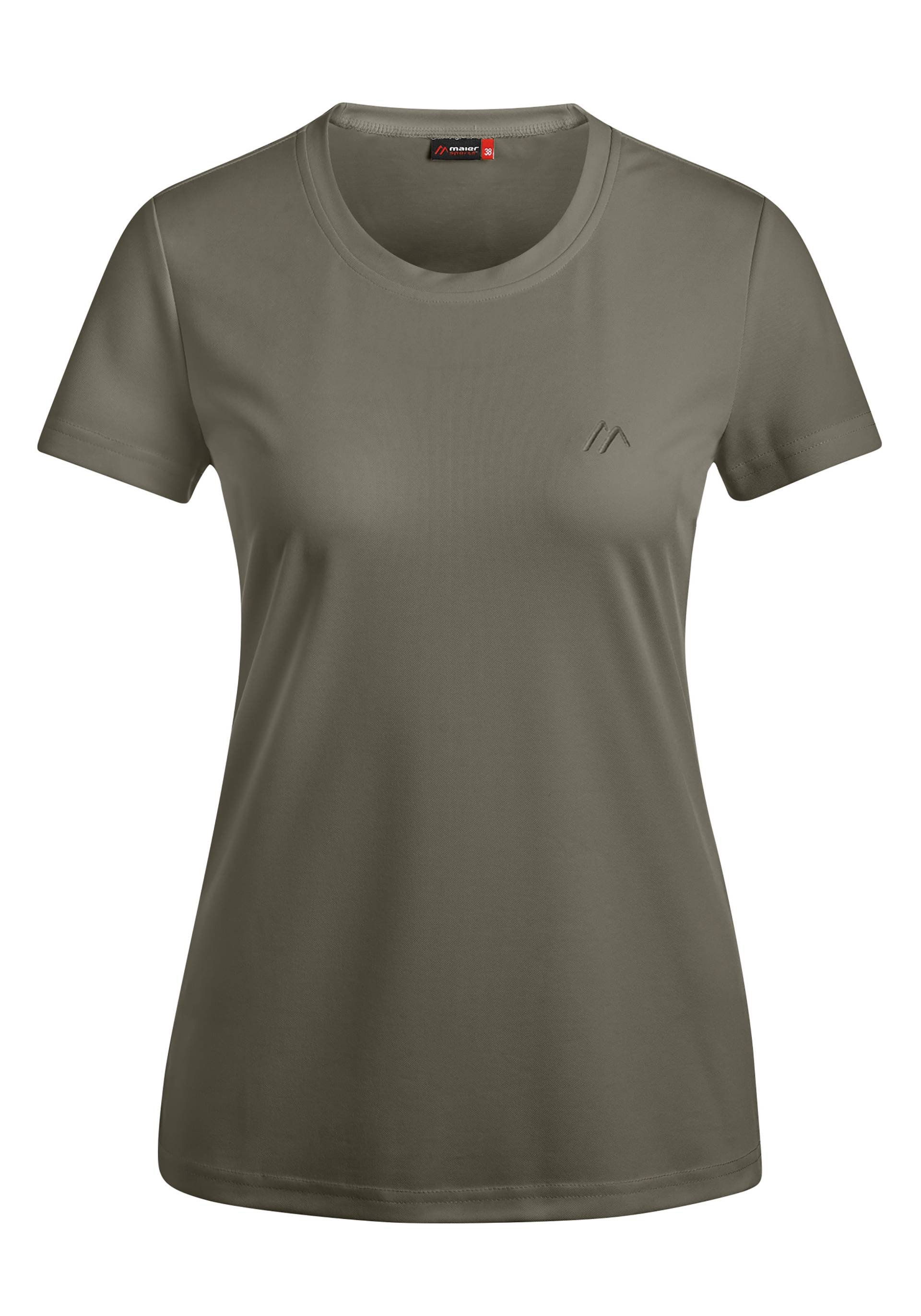 Maier Sports Funktionsshirt »Waltraud« von maier sports