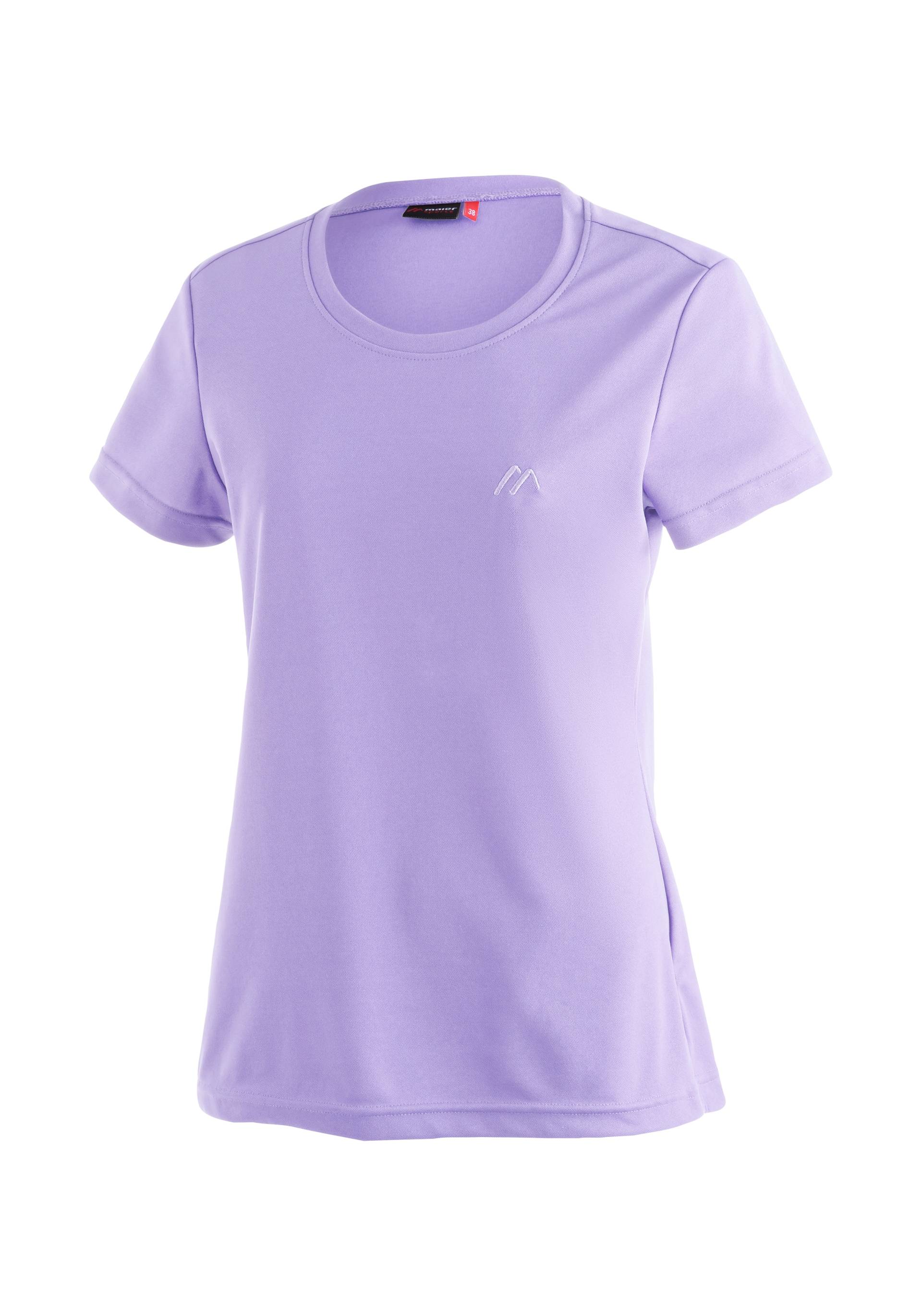 Maier Sports Funktionsshirt »Waltraud« von maier sports