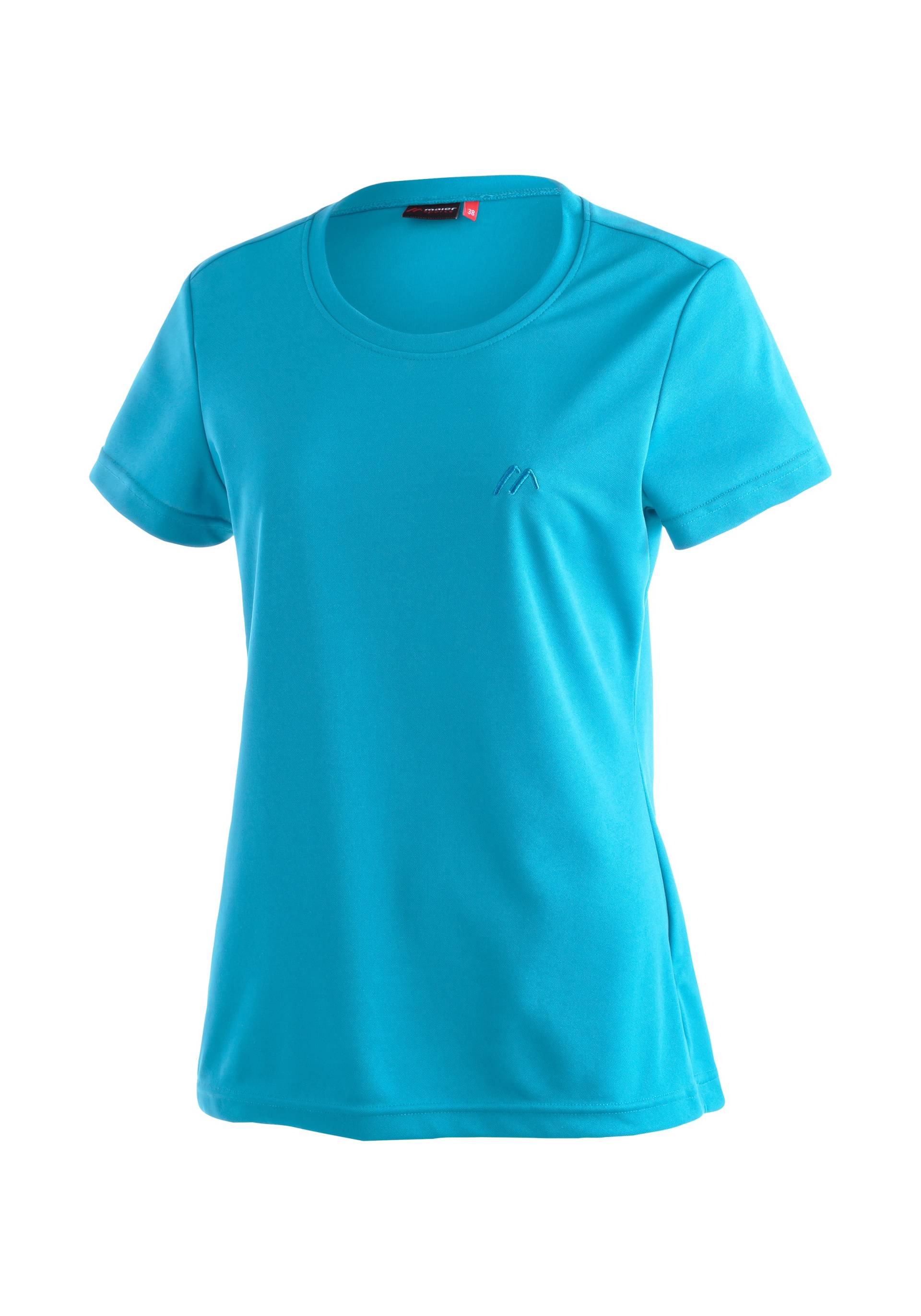 Maier Sports Funktionsshirt »Waltraud« von maier sports