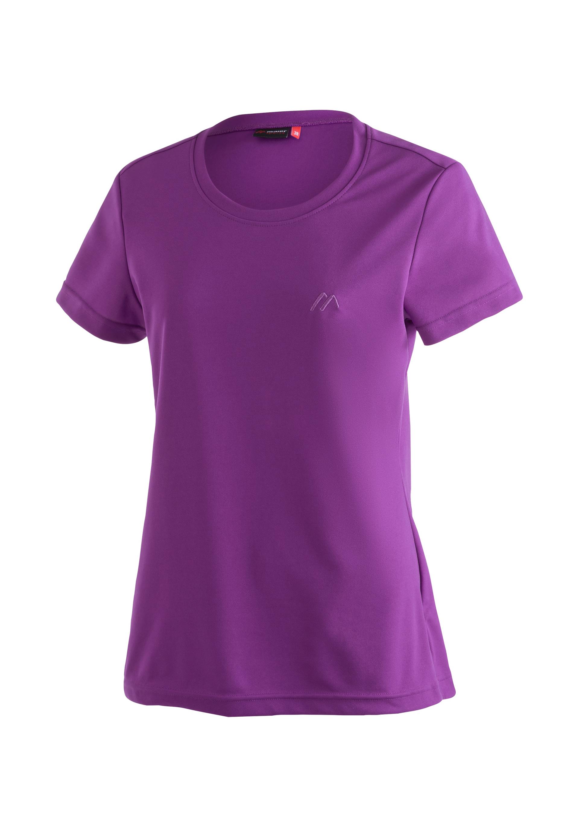 Maier Sports Funktionsshirt »Waltraud« von maier sports