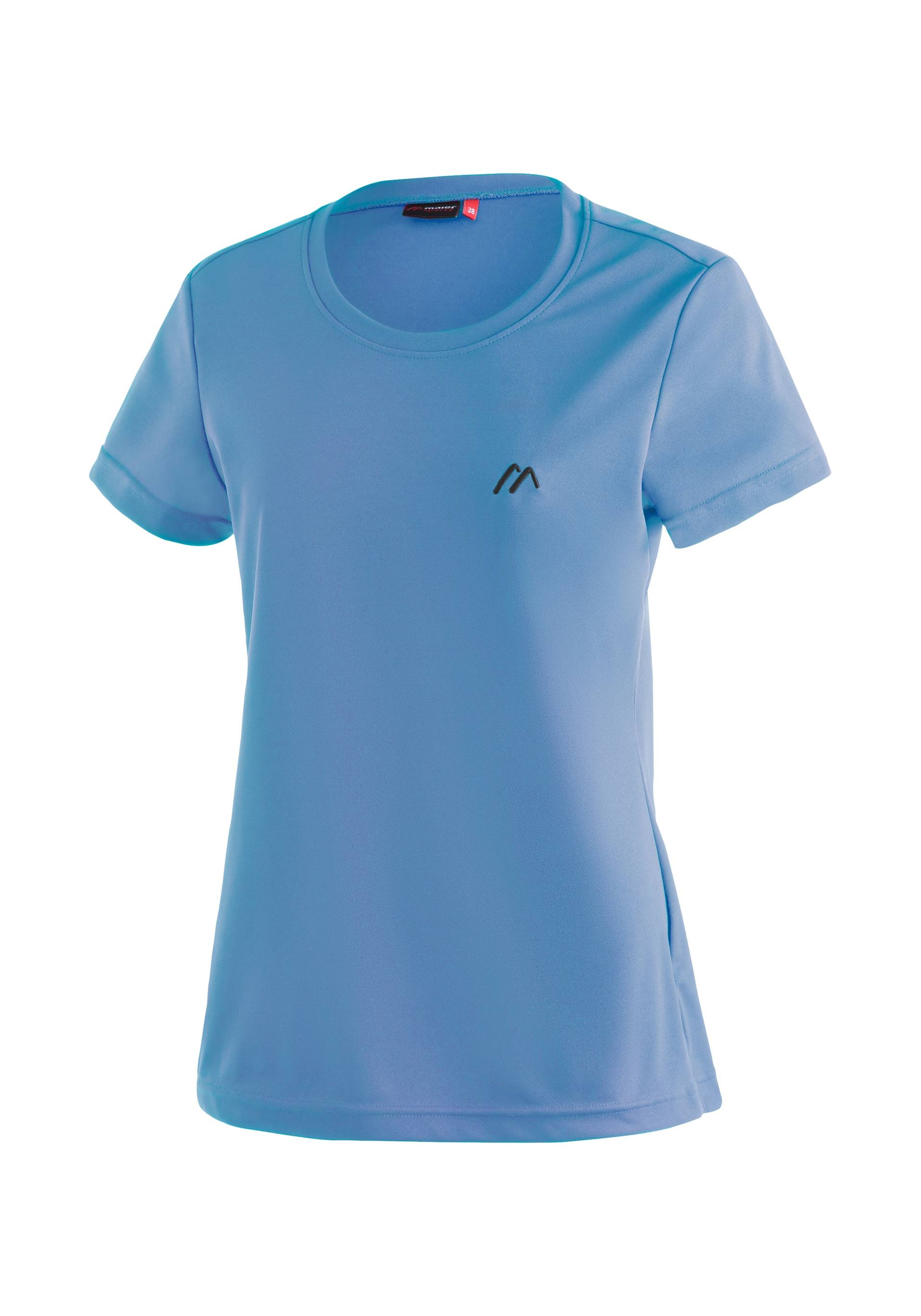 Maier Sports Funktionsshirt »Waltraud« von maier sports