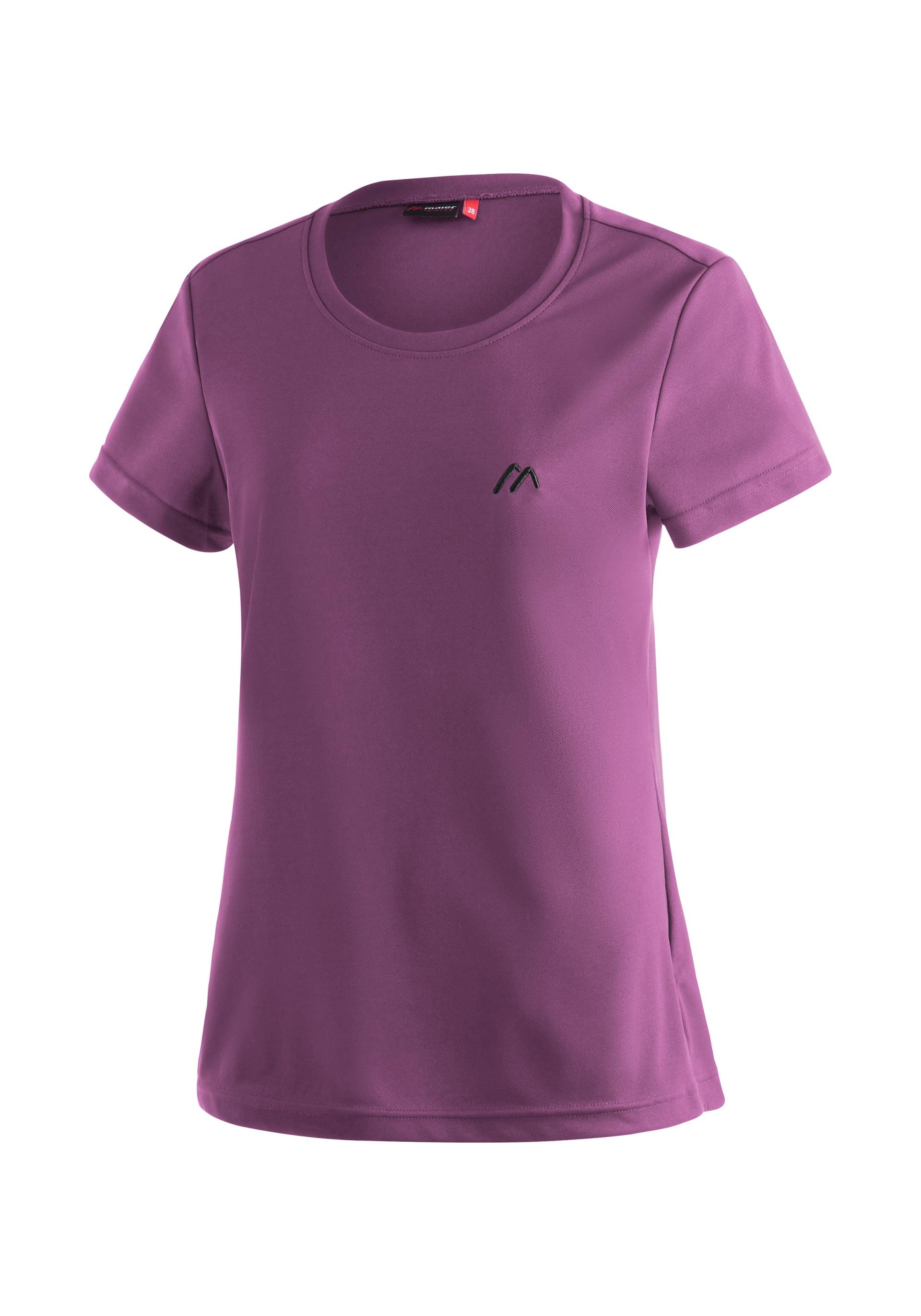 Maier Sports Funktionsshirt »Waltraud« von maier sports