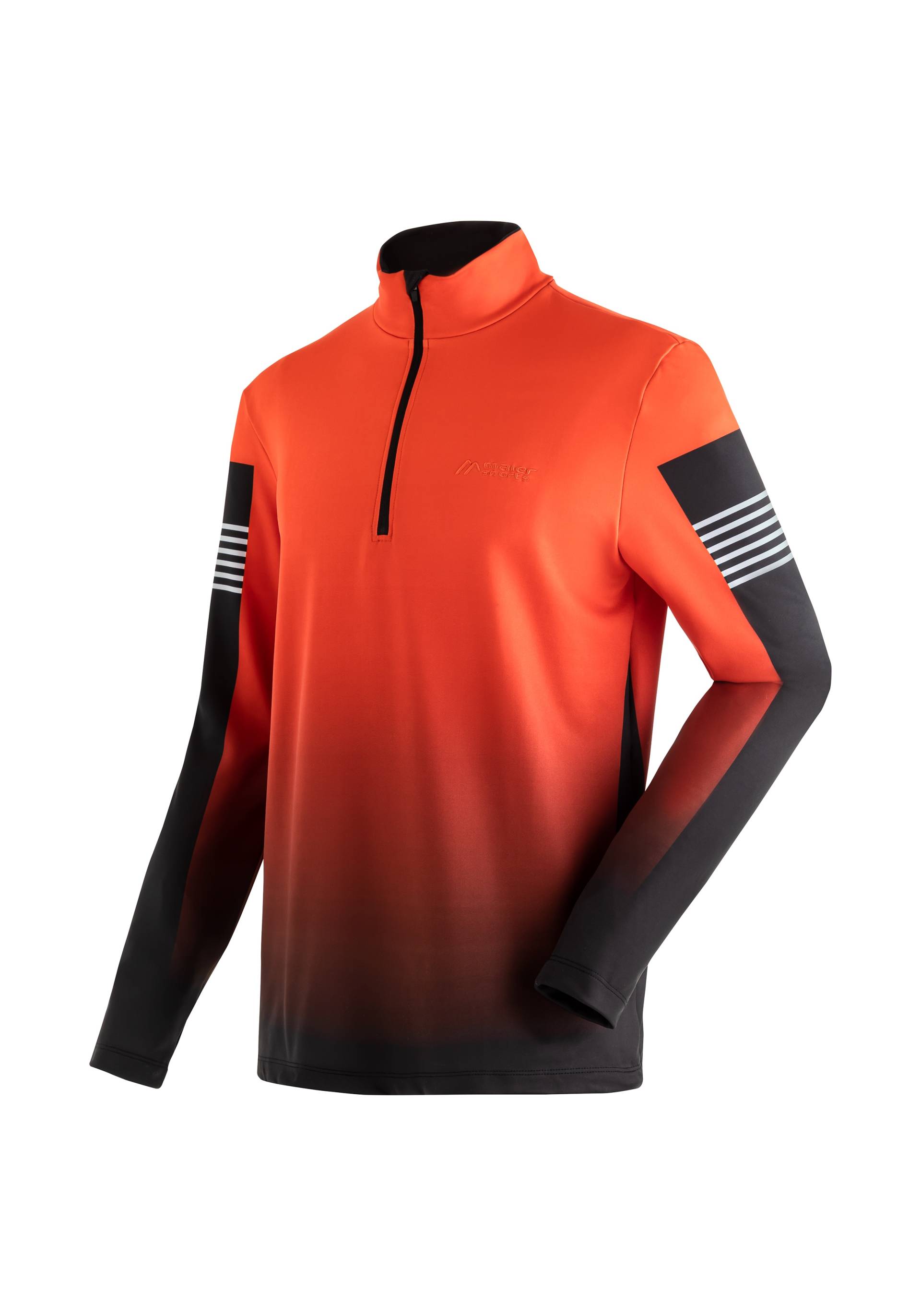 Maier Sports Funktionsshirt »Yakori« von maier sports