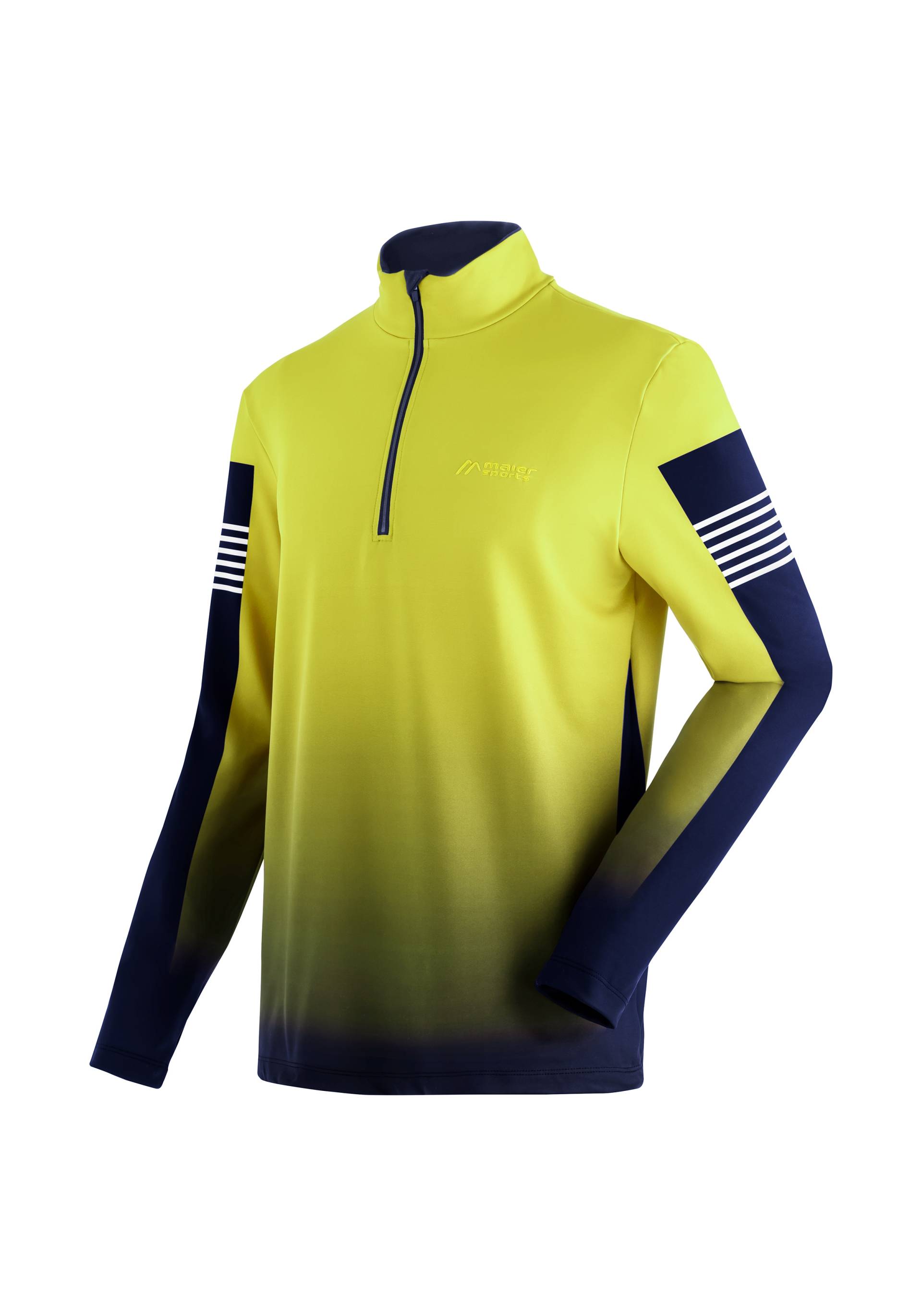 Maier Sports Funktionsshirt »Yakori« von maier sports