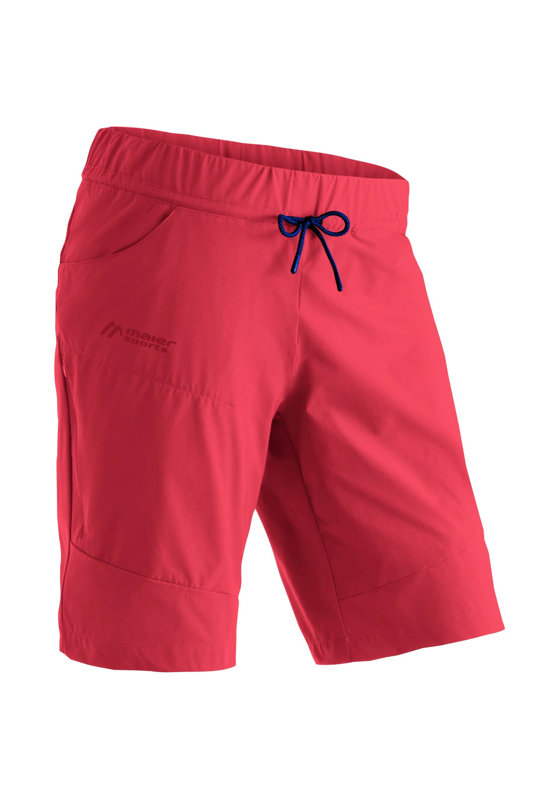 Maier Sports Funktionsshorts »Fortunit Bermuda« von maier sports