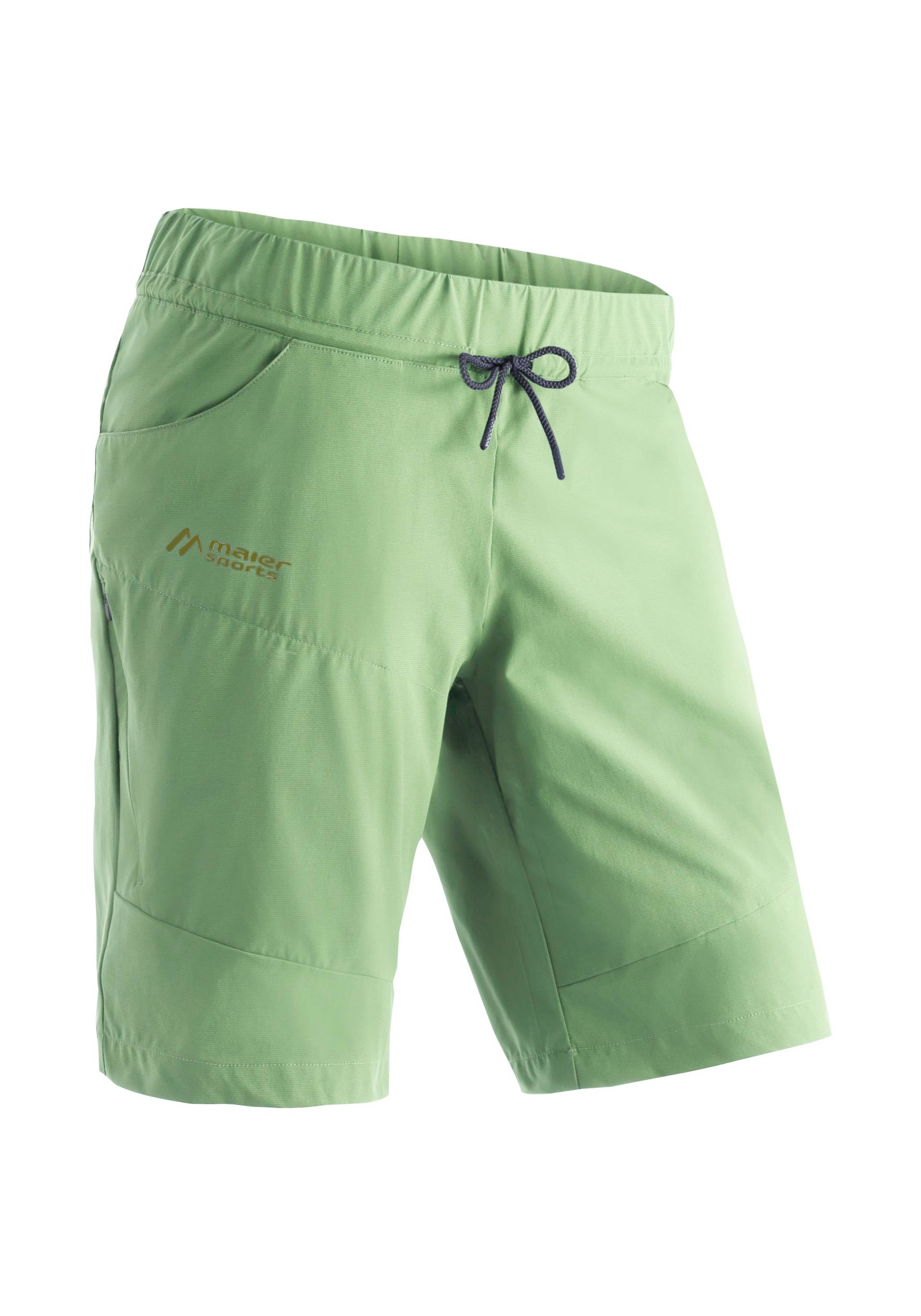 Maier Sports Funktionsshorts »Fortunit Bermuda« von maier sports