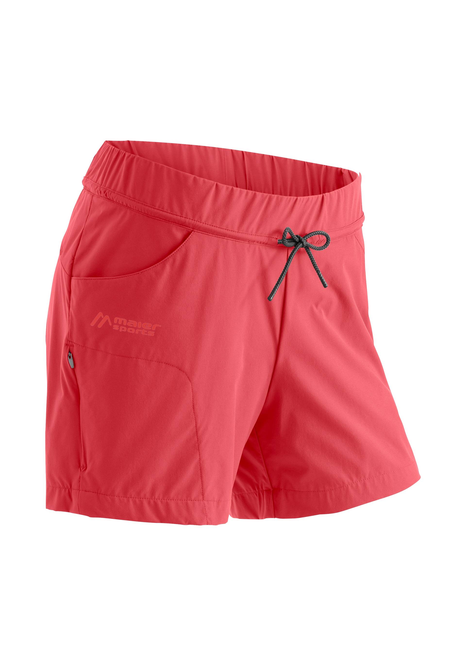 Maier Sports Funktionsshorts »Fortunit Short W« von maier sports