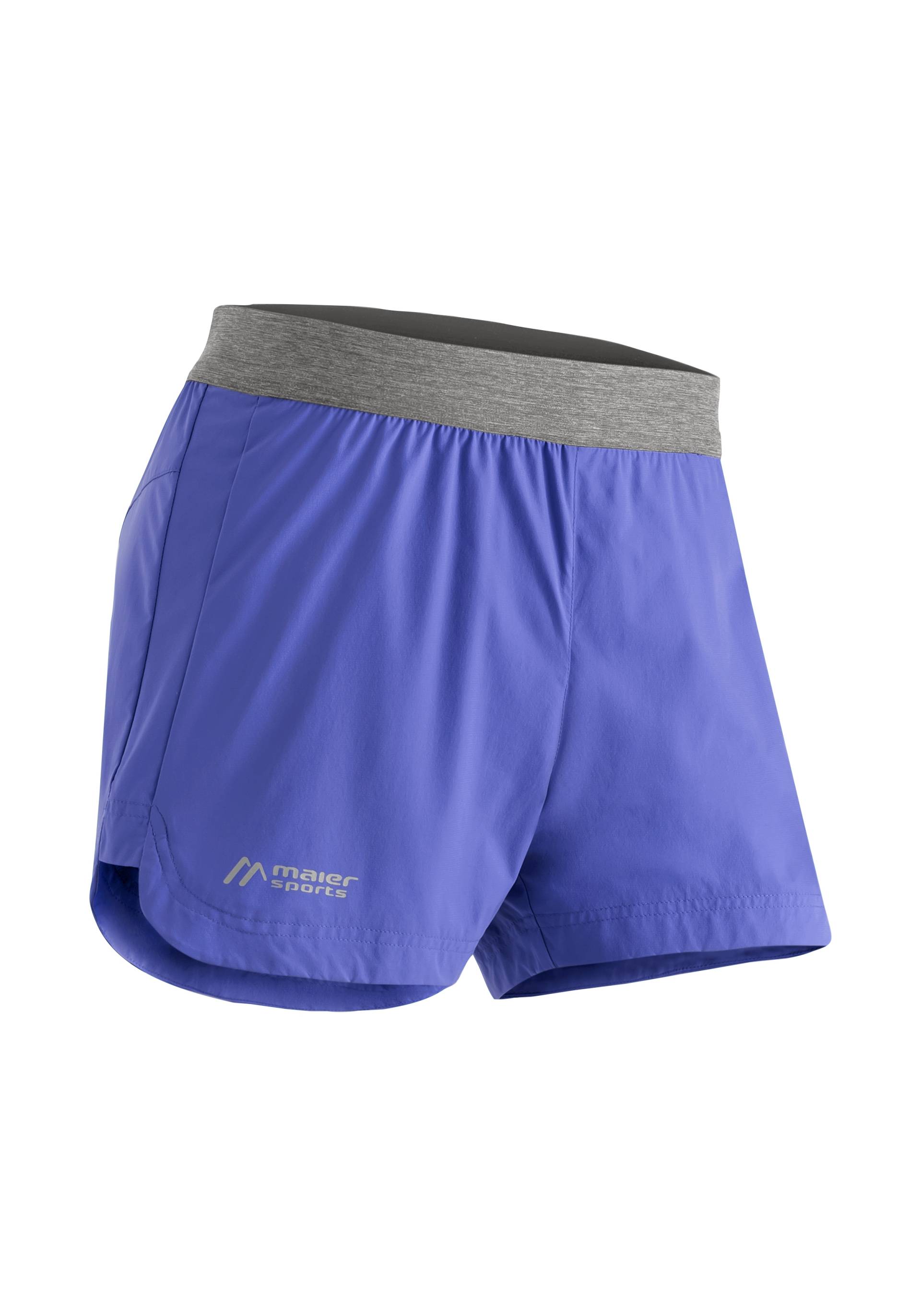 Maier Sports Funktionsshorts »Fortunit Shorty W« von maier sports