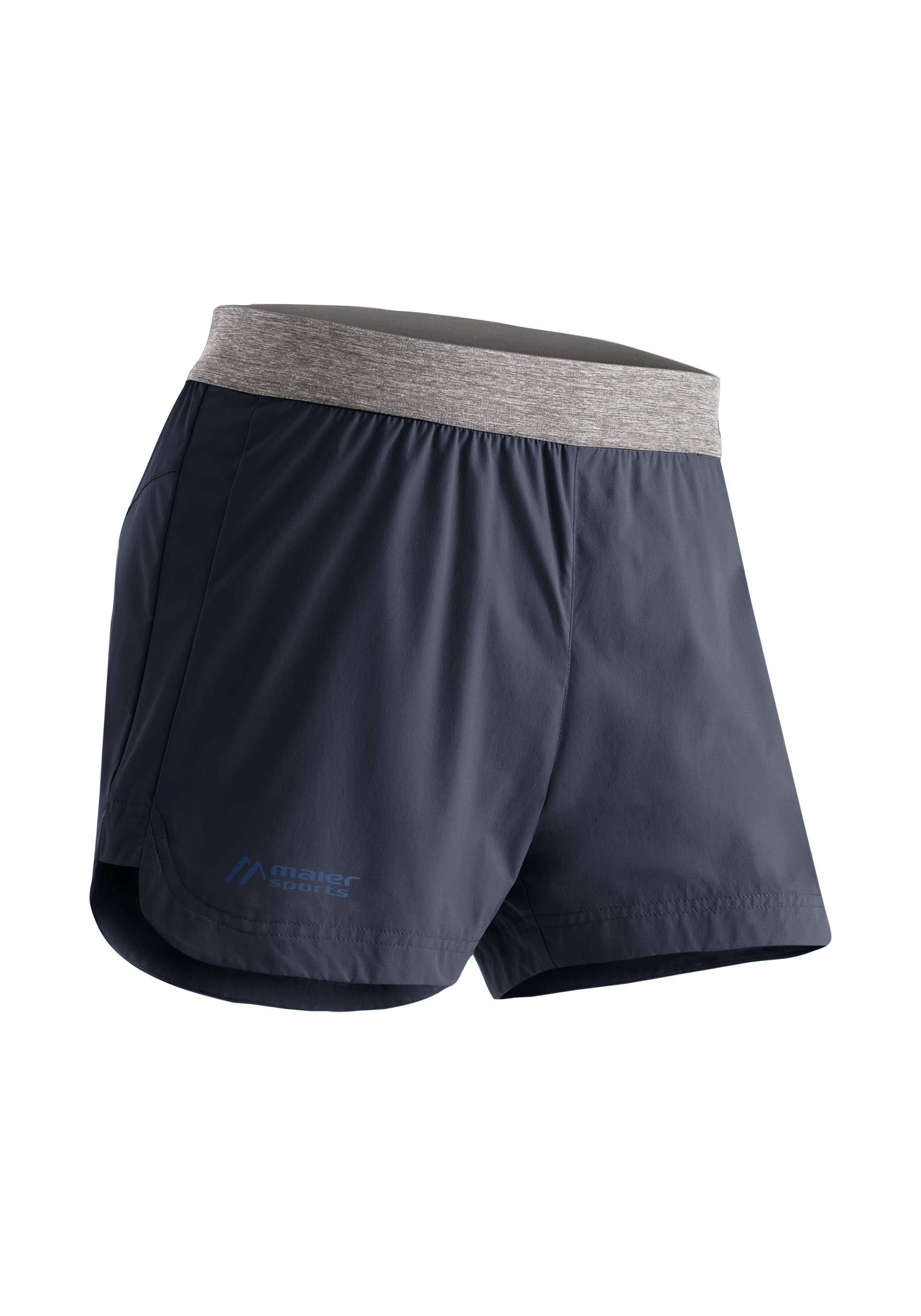 Maier Sports Funktionsshorts »Fortunit Shorty W« von maier sports