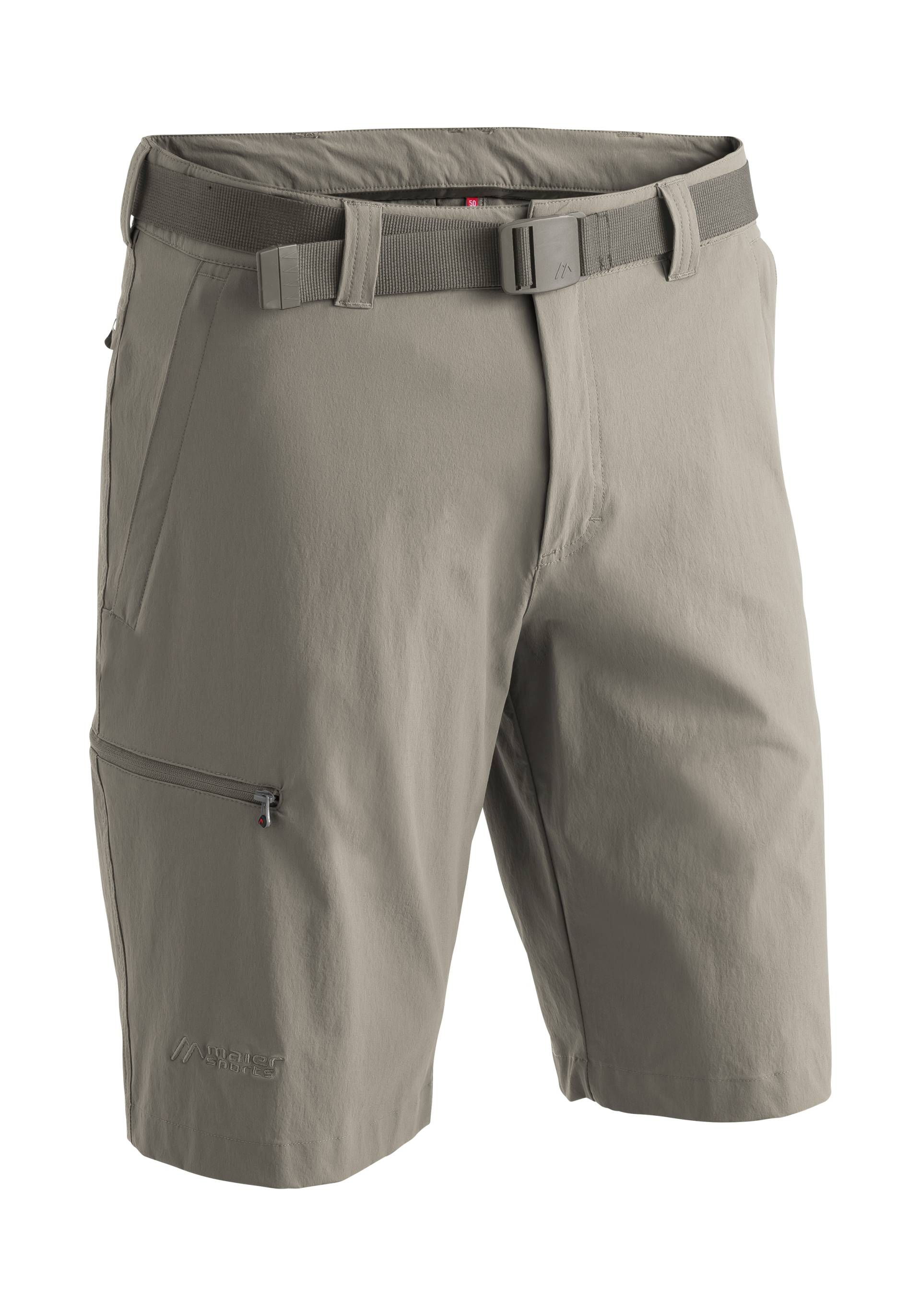 Maier Sports Funktionsshorts »Huang« von maier sports