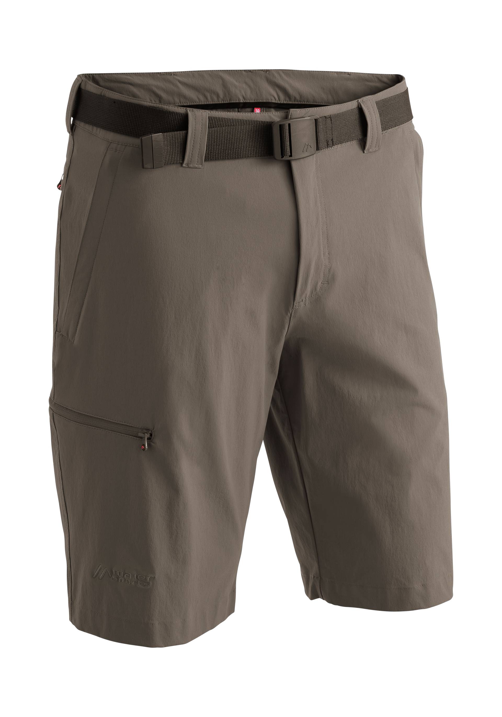 Maier Sports Funktionsshorts »Huang« von maier sports