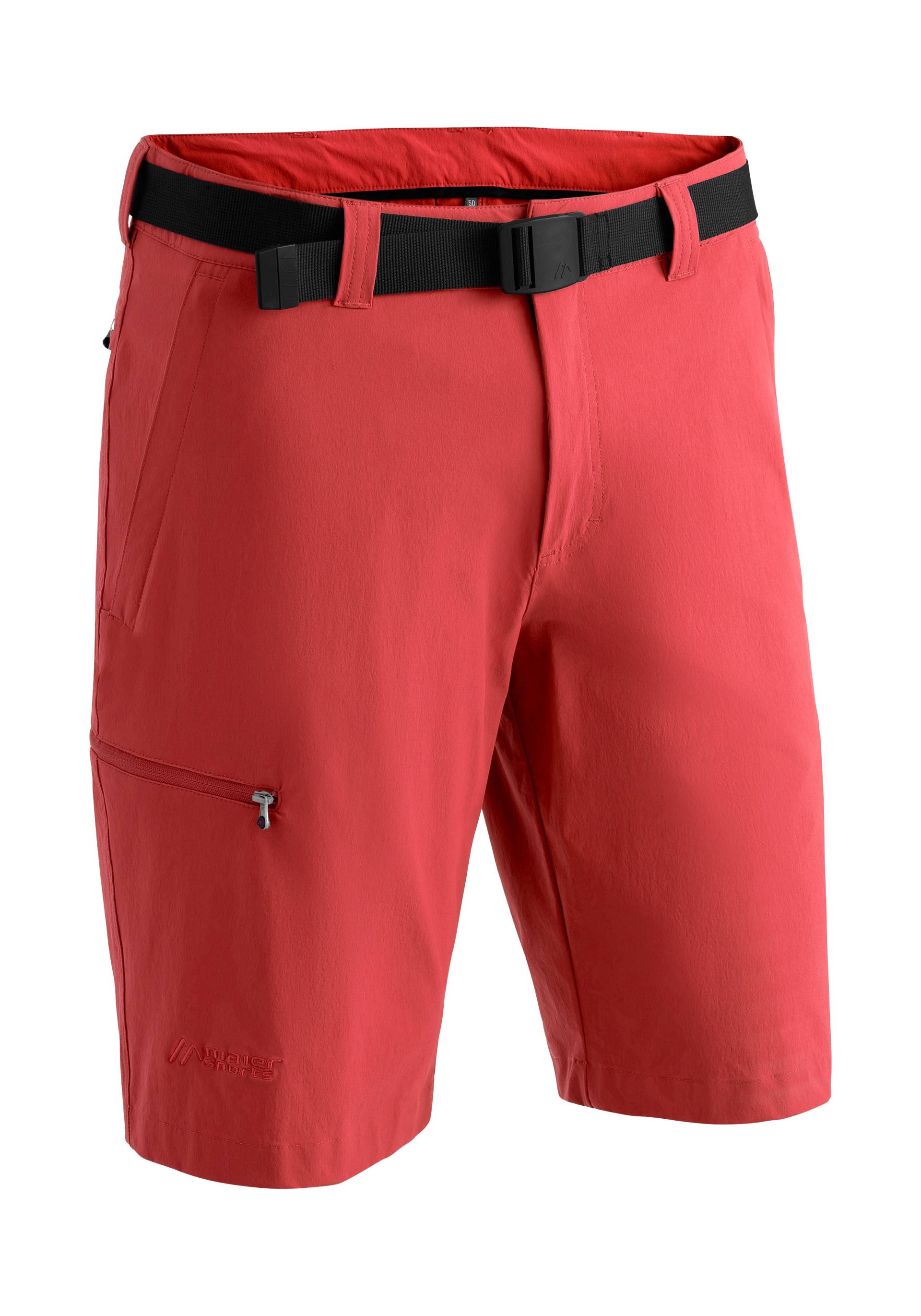 Maier Sports Funktionsshorts »Huang« von maier sports