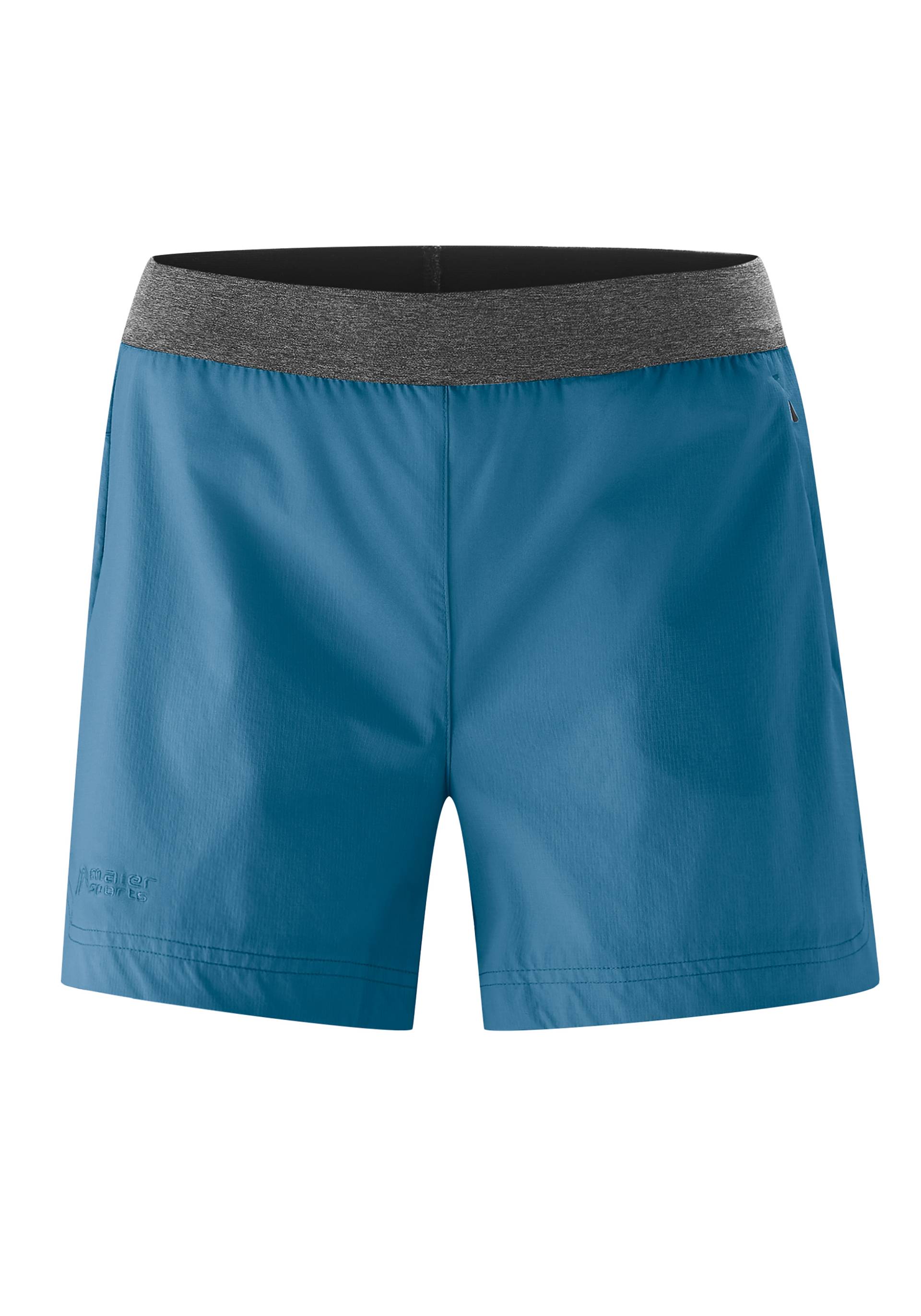 Maier Sports Funktionsshorts »Kerid Shorts W« von maier sports