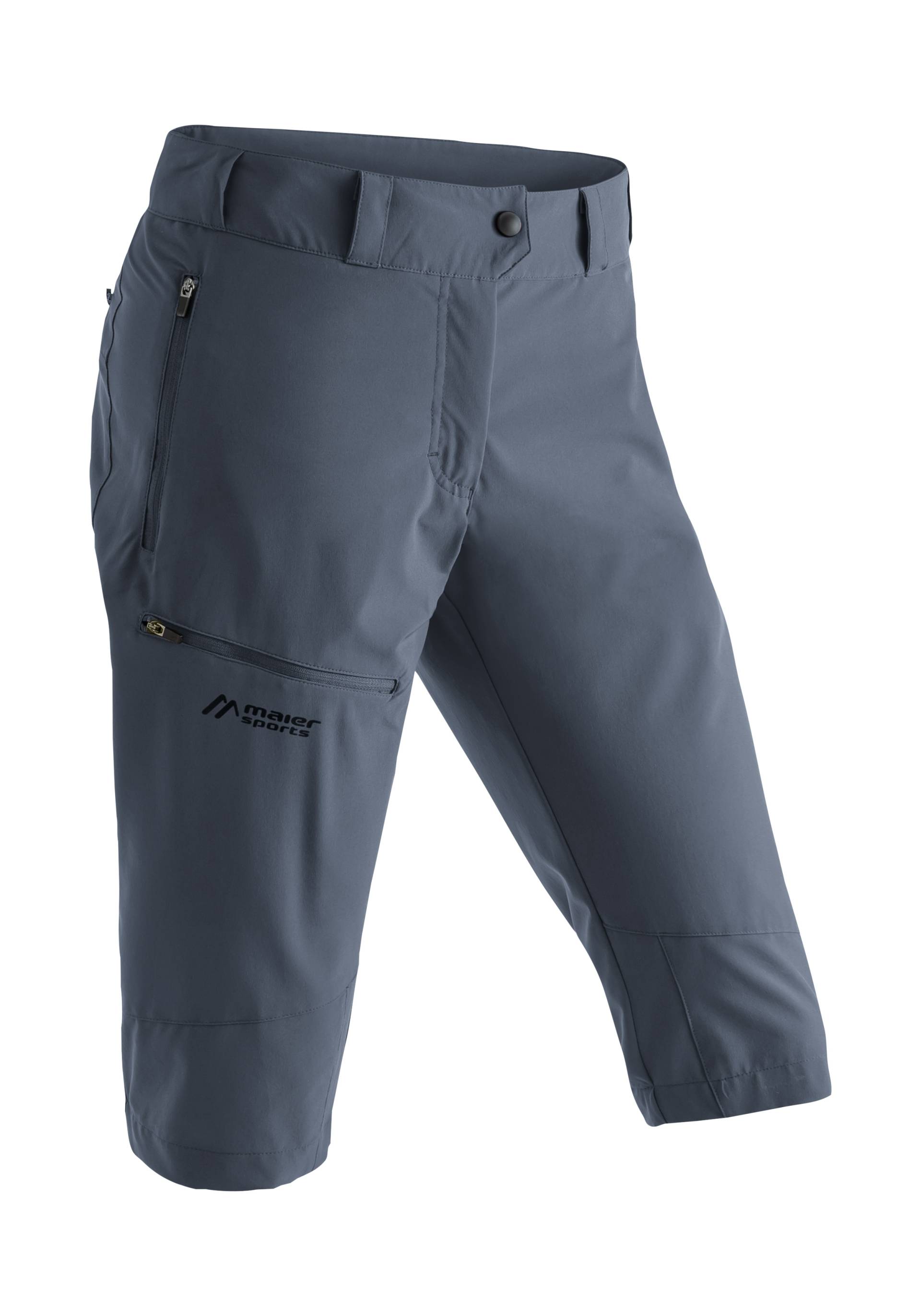 Maier Sports Funktionsshorts »Latit Capri W« von maier sports