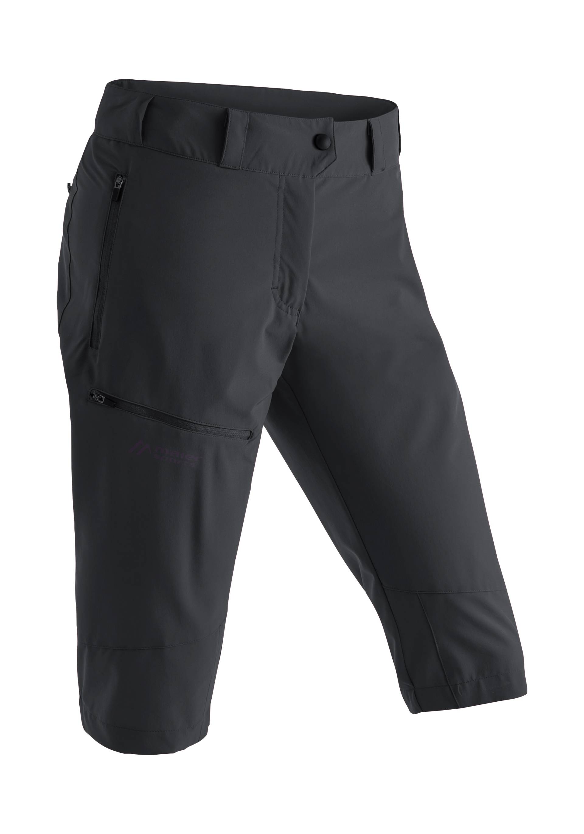 Maier Sports Funktionsshorts »Latit Capri W« von maier sports