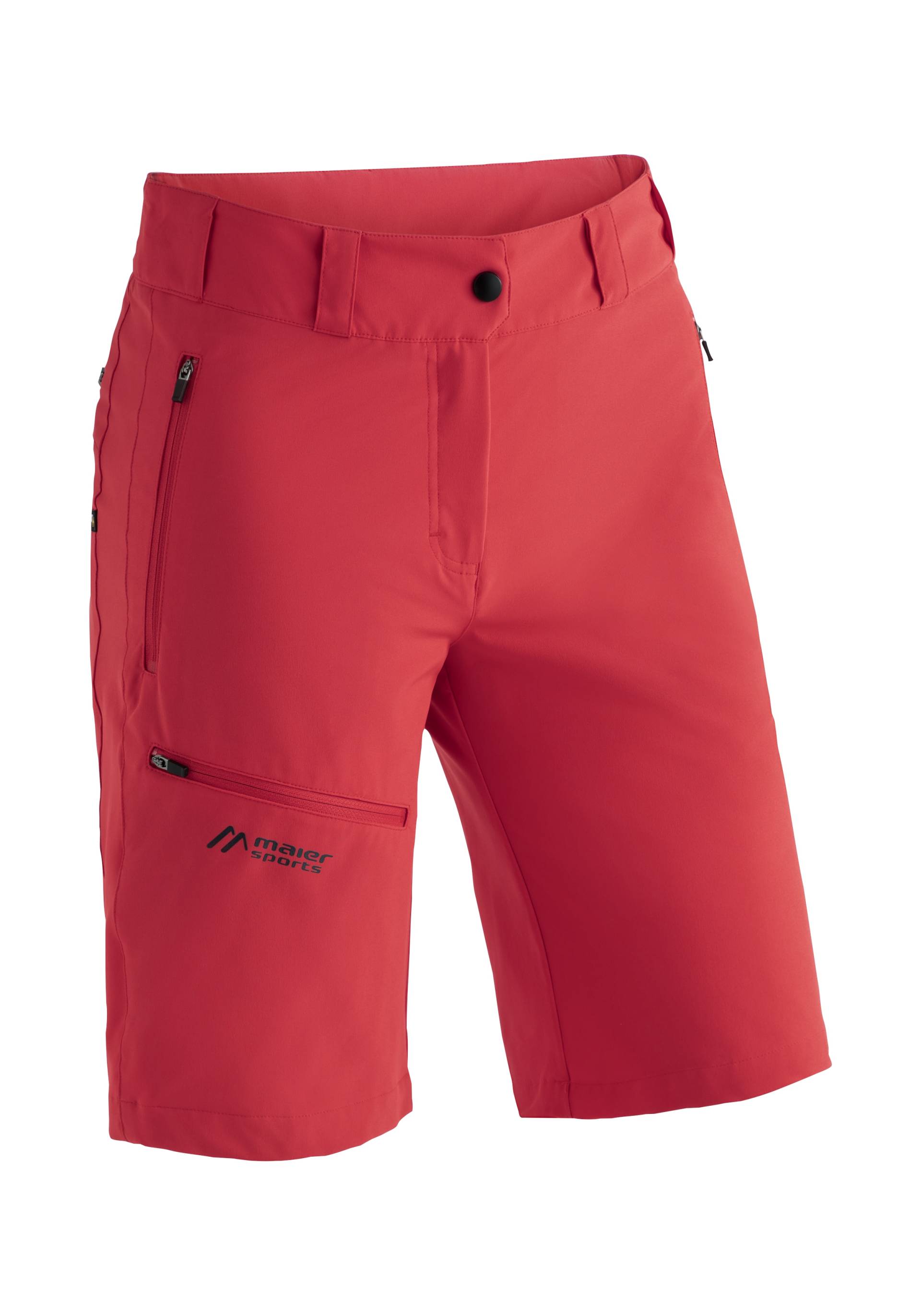 Maier Sports Funktionsshorts »Latit Short W« von maier sports