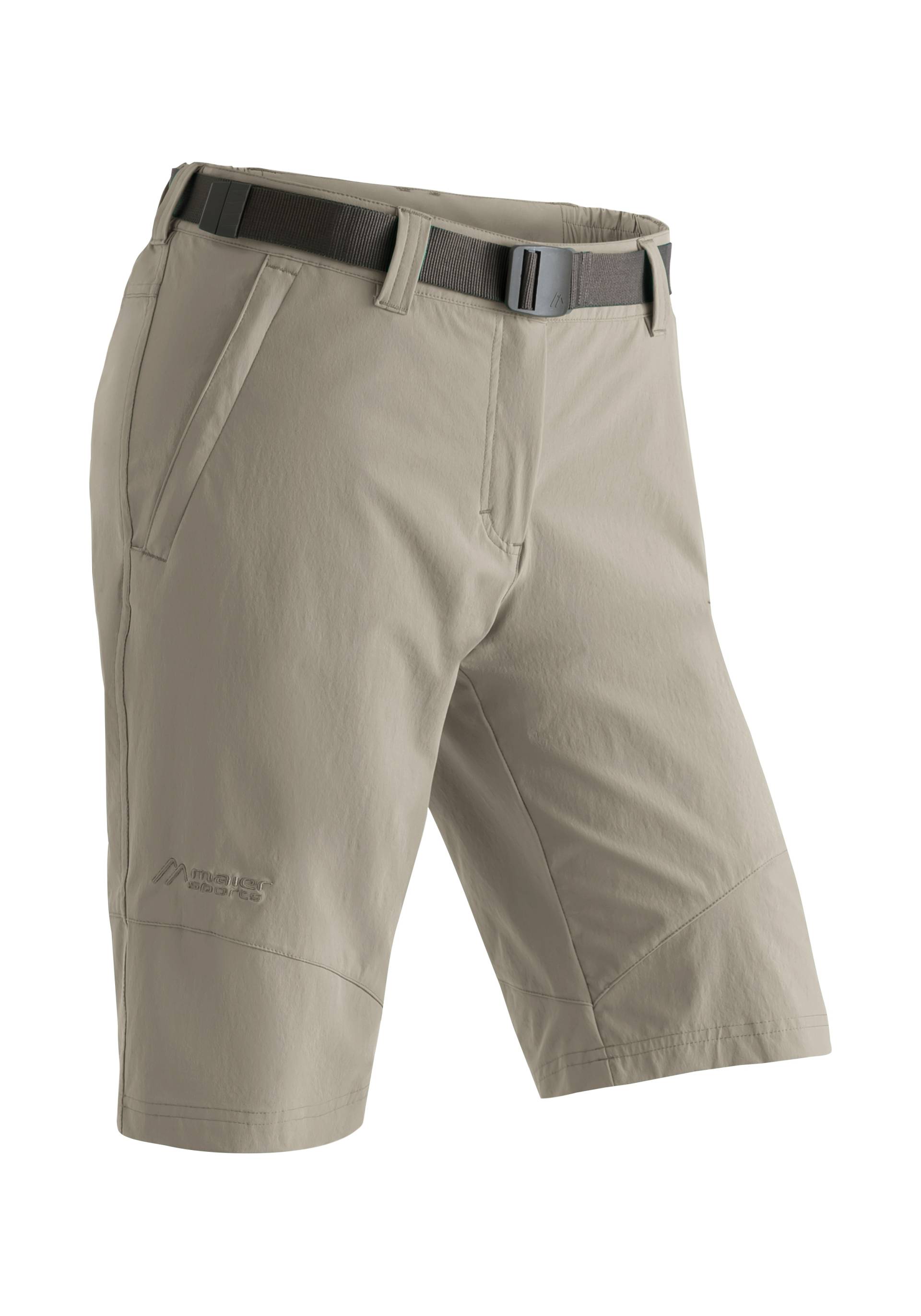 Maier Sports Funktionsshorts »Lawa« von maier sports