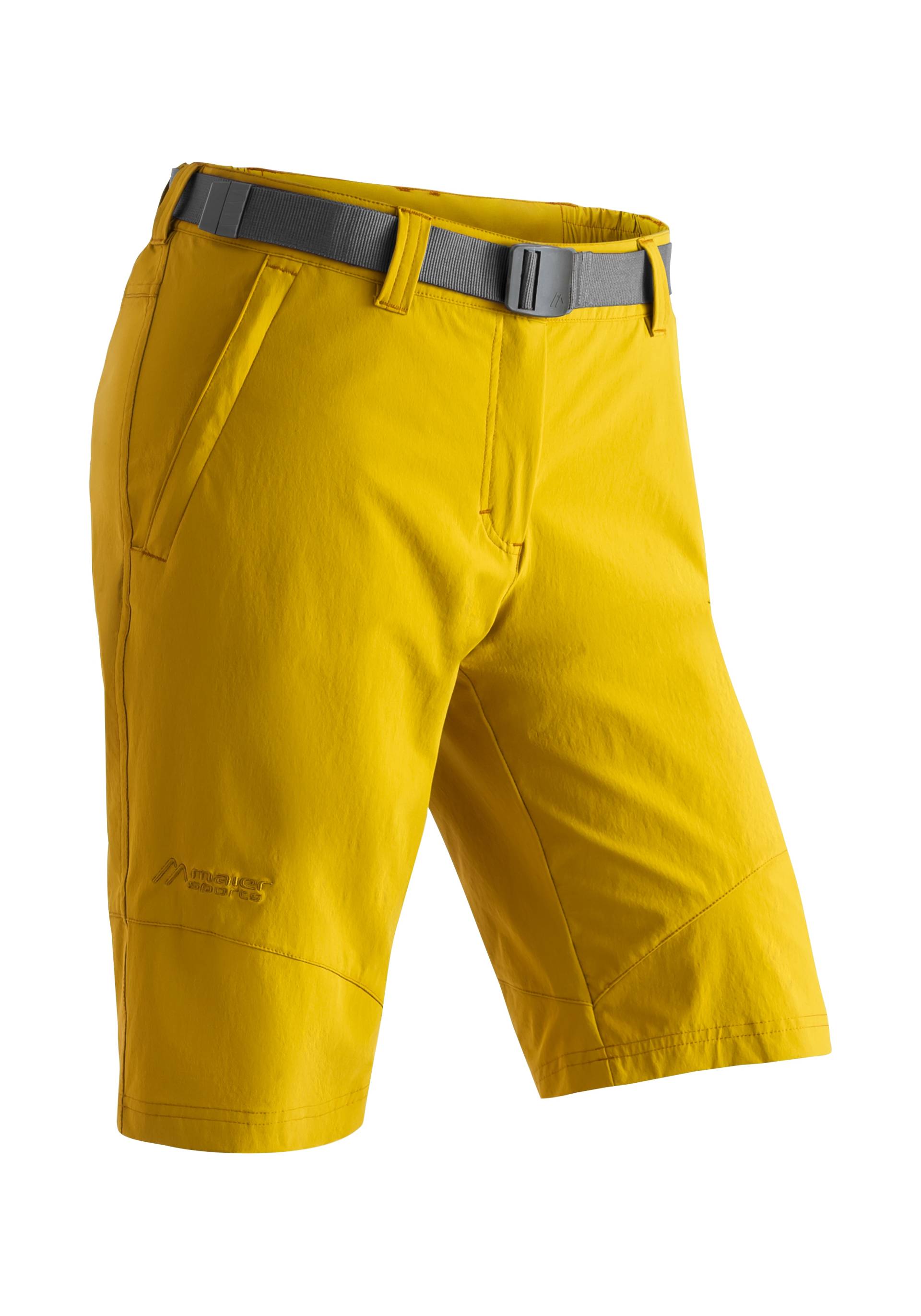 Maier Sports Funktionsshorts »Lawa« von maier sports