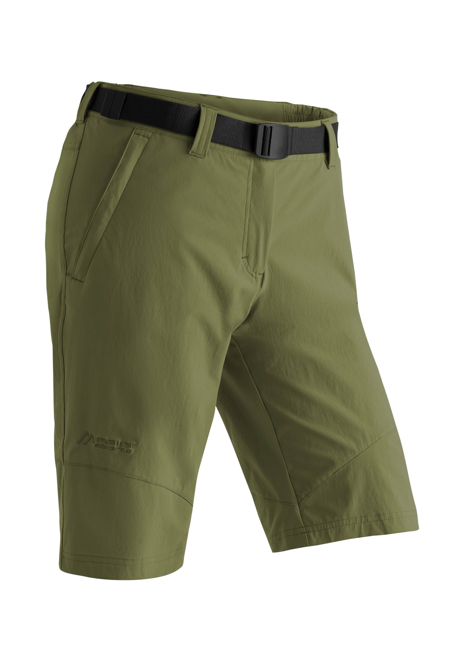 Maier Sports Funktionsshorts »Lawa« von maier sports