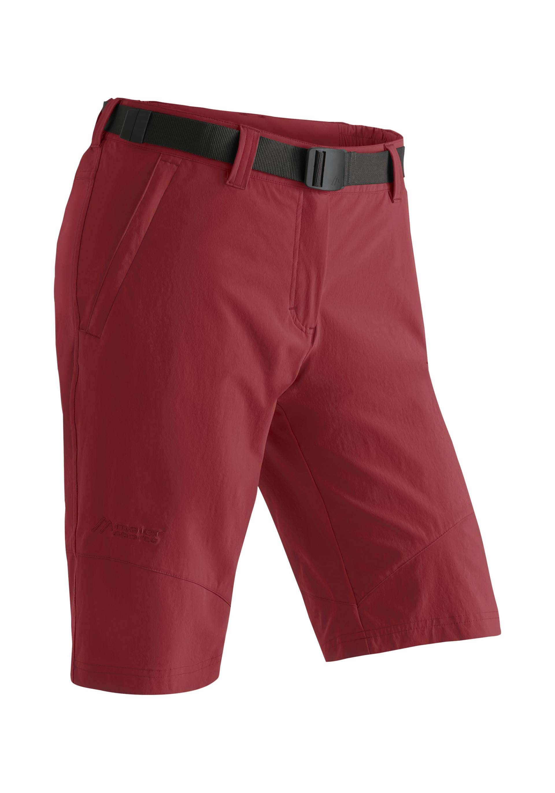 Maier Sports Funktionsshorts »Lawa« von maier sports