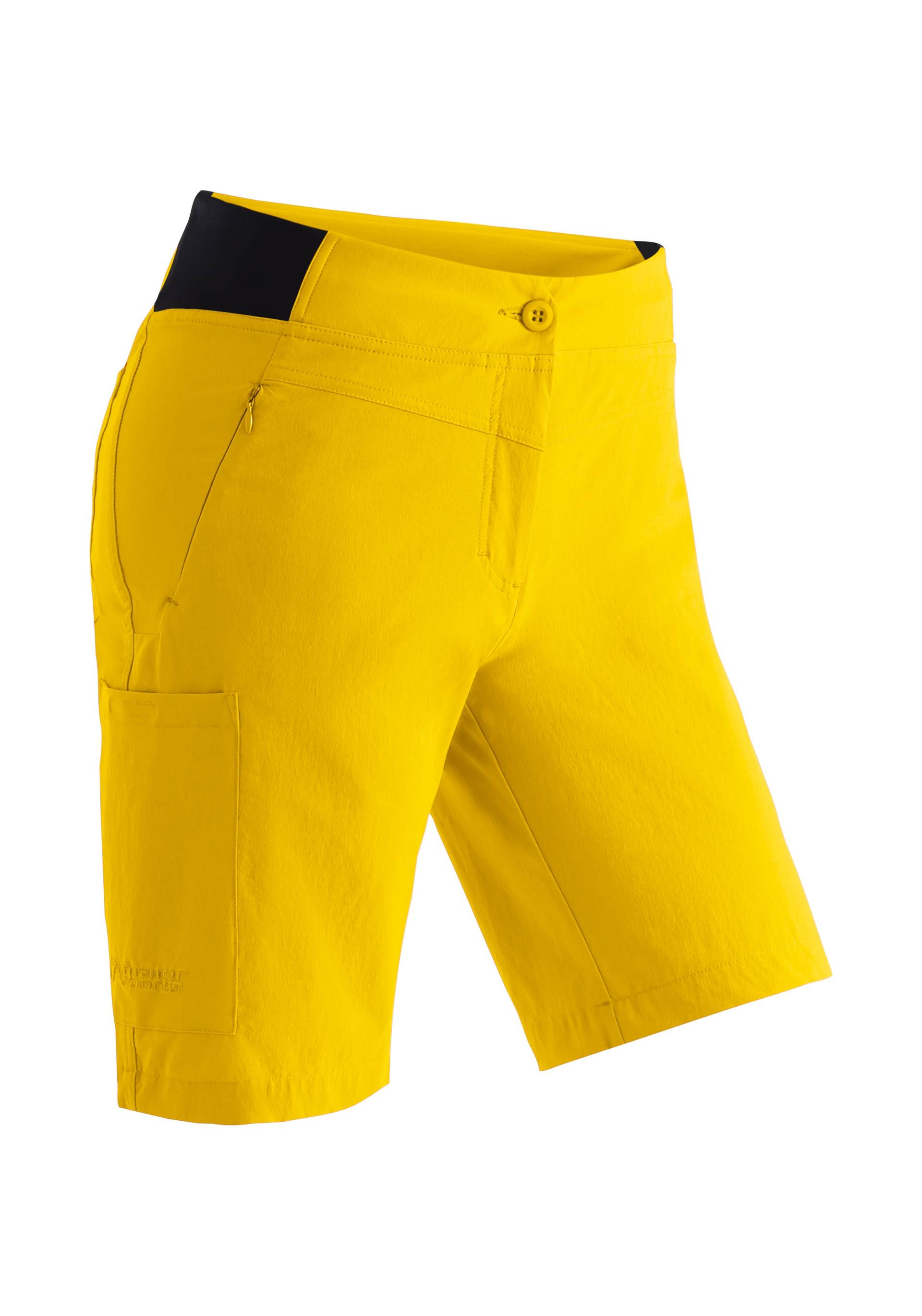 Maier Sports Funktionsshorts »Lulaka Short Vario« von maier sports