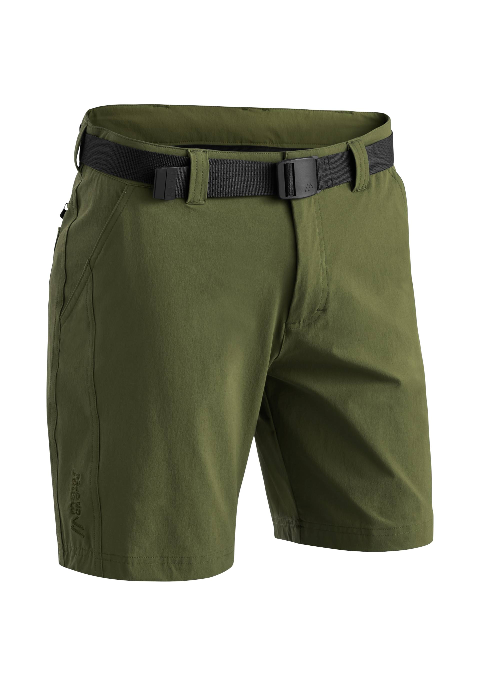 Maier Sports Funktionsshorts »Nil Short M« von maier sports