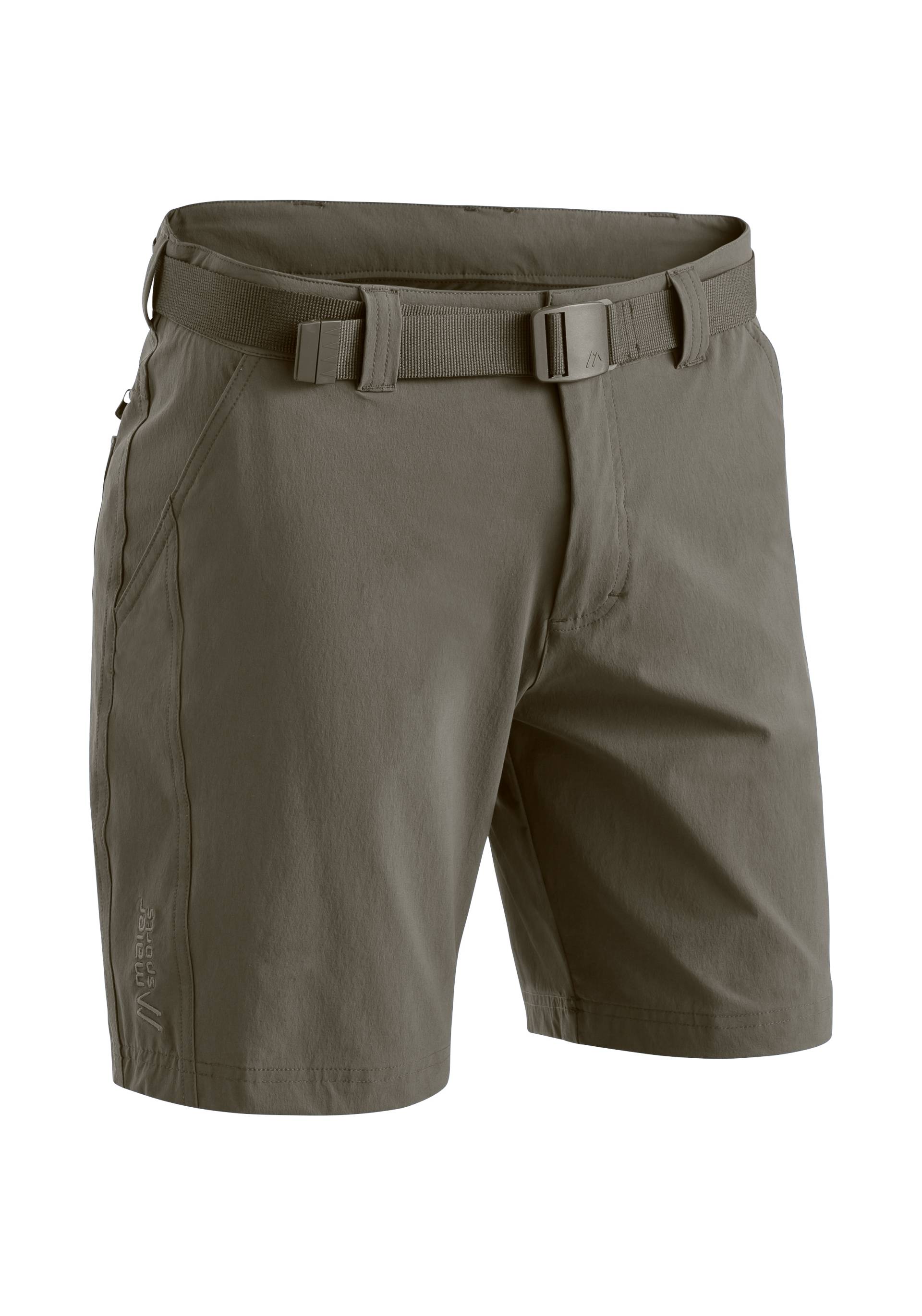 Maier Sports Funktionsshorts »Nil Short M« von maier sports