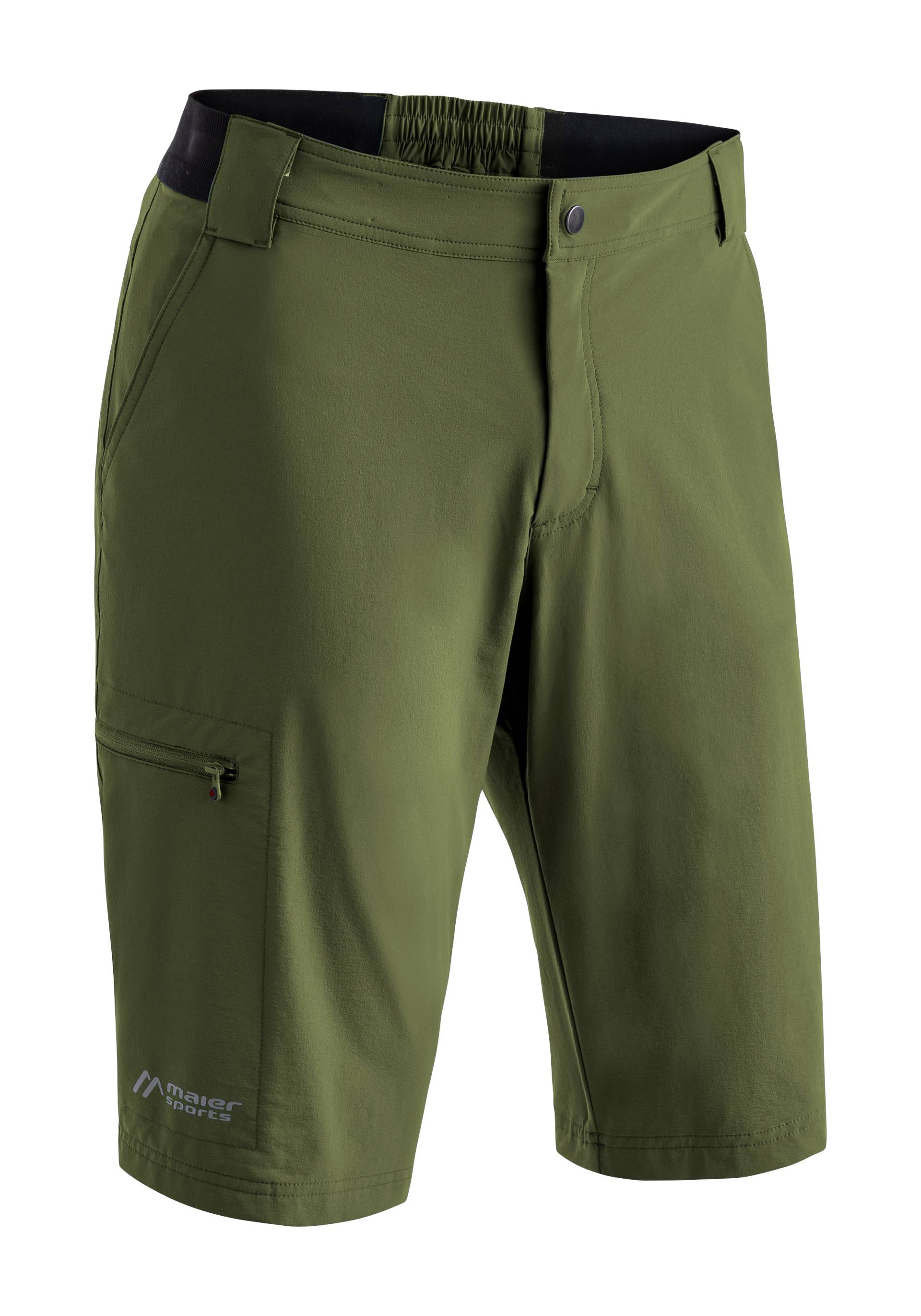 Maier Sports Funktionsshorts »Norit Short M« von maier sports